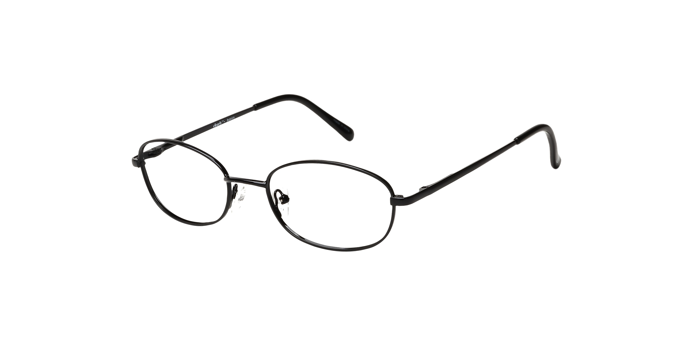 Clearly Glasses WRIGLEY