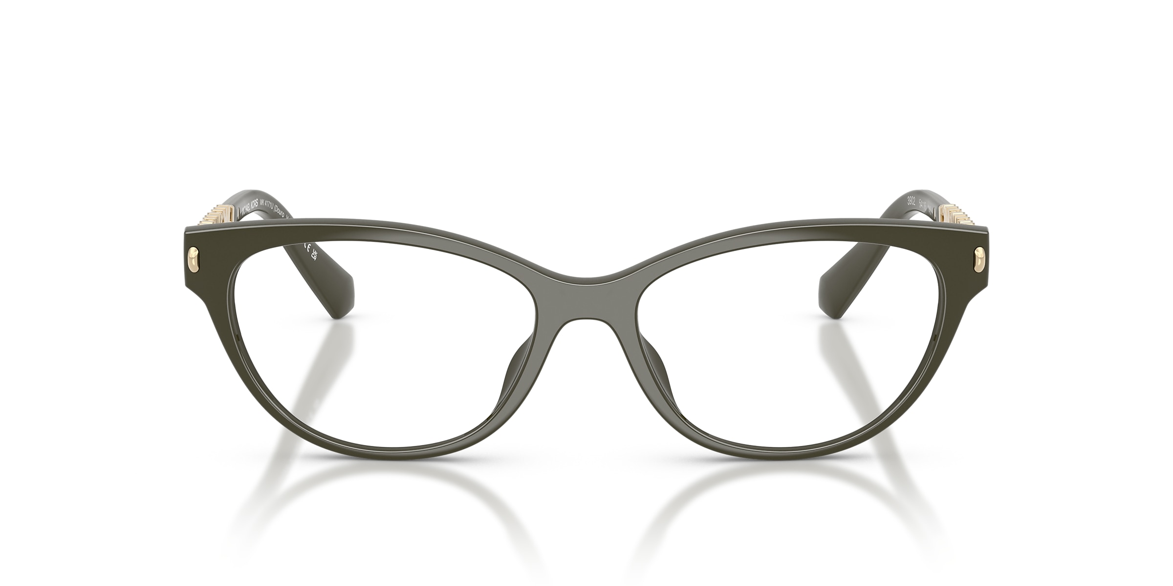 Michael Kors Glasses MK4171U DOURO VALLEY