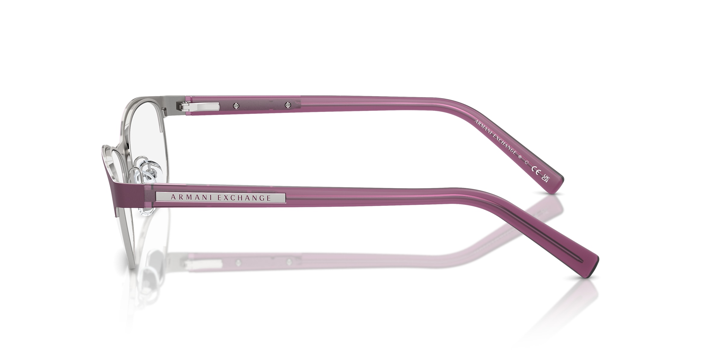 Armani Exchange Glasses AX1010