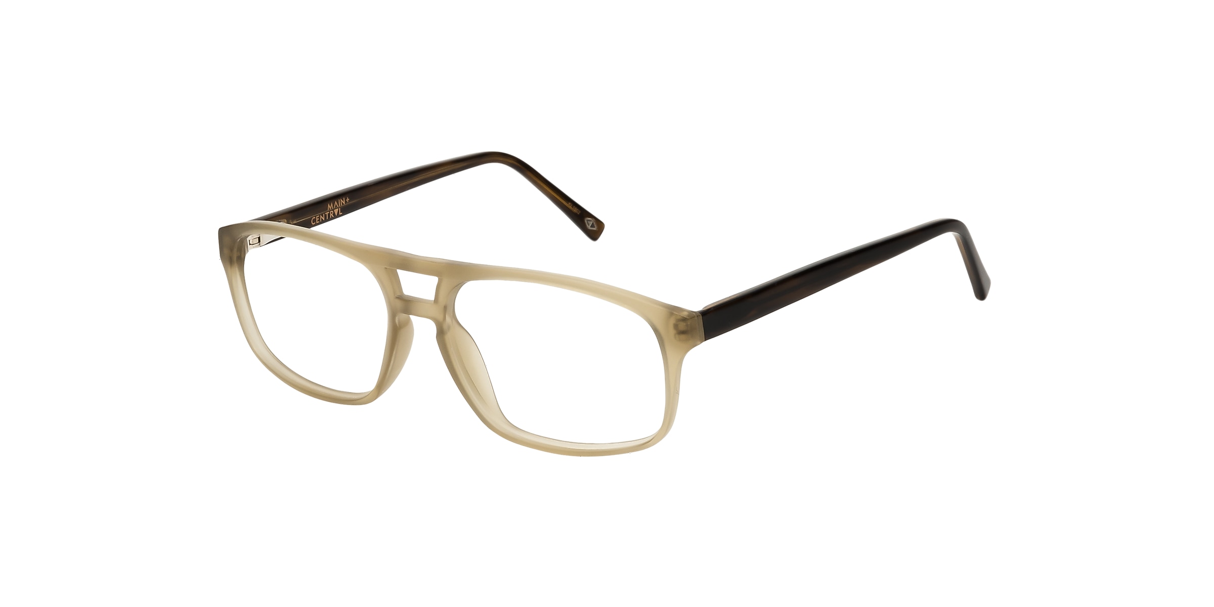 Clearly Glasses COMMERCIAL DRIVE