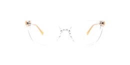 clearly Glasses crater