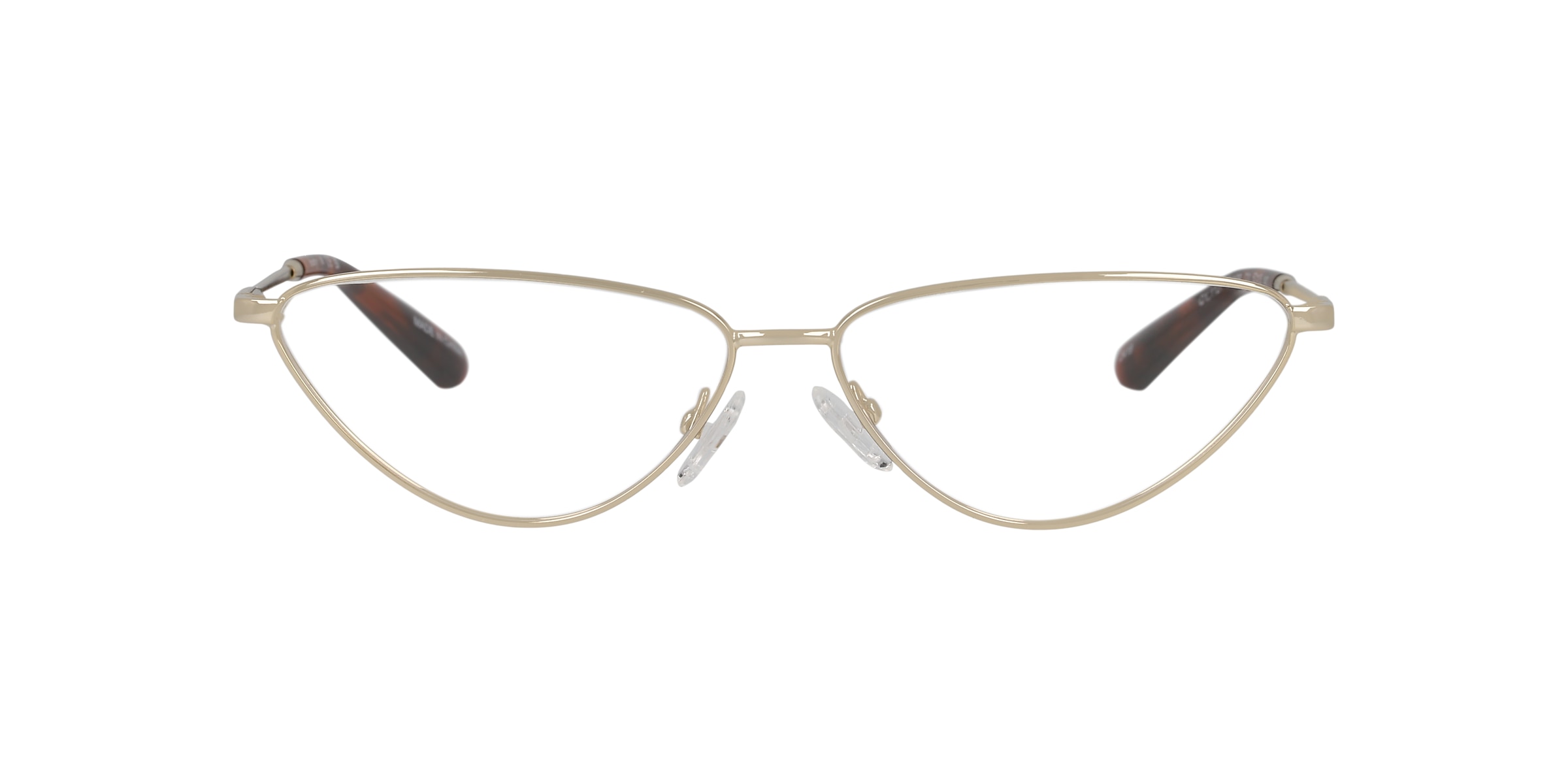 Clearly Glasses SHARP