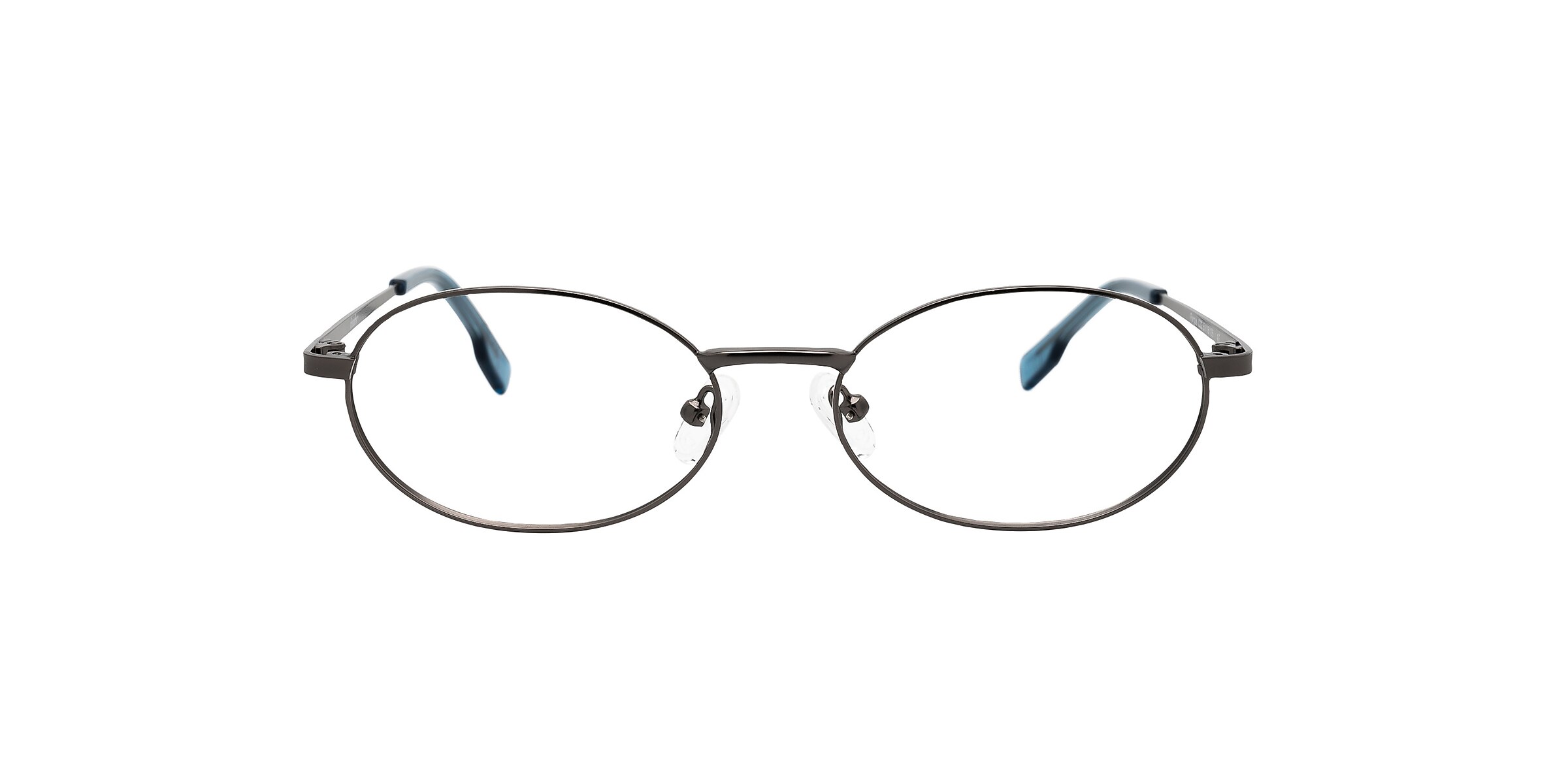 Clearly Glasses FERGUS