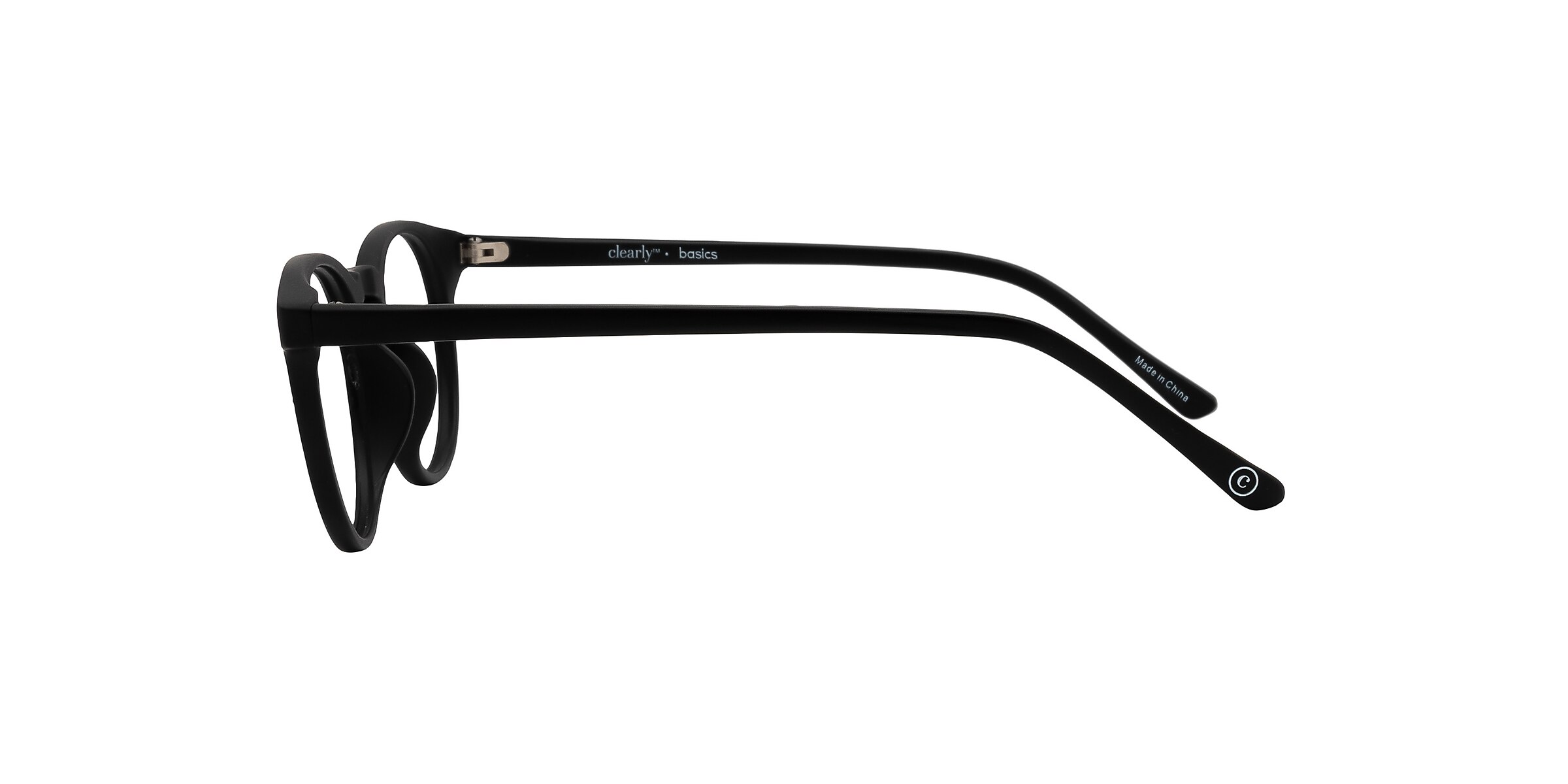 Clearly Glasses RED LAKE