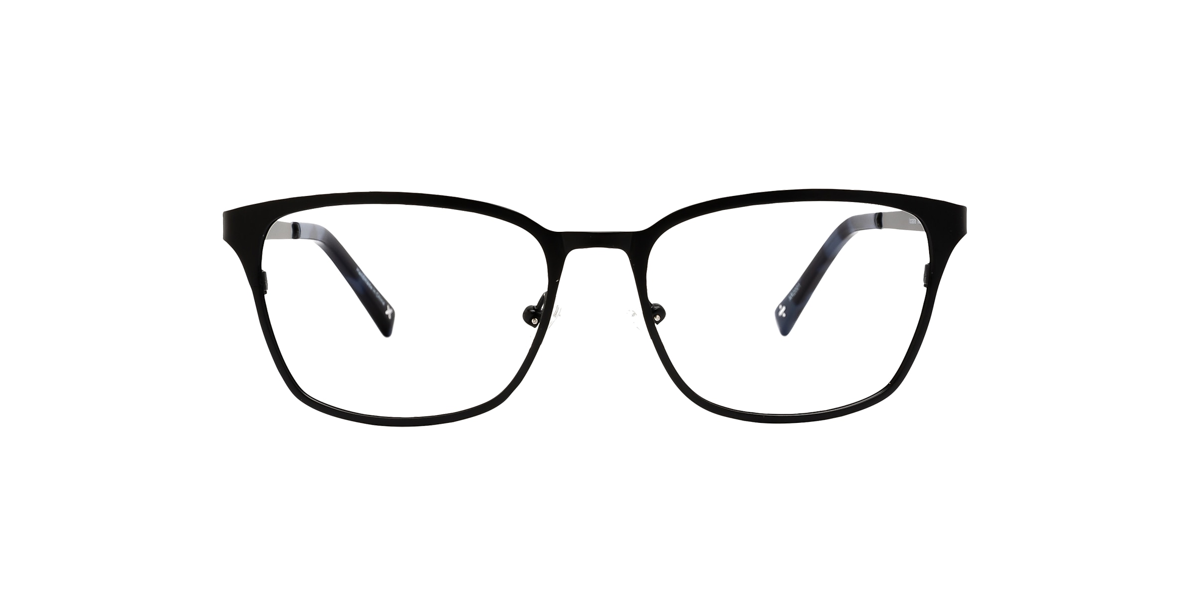 Clearly Glasses IOCASTE