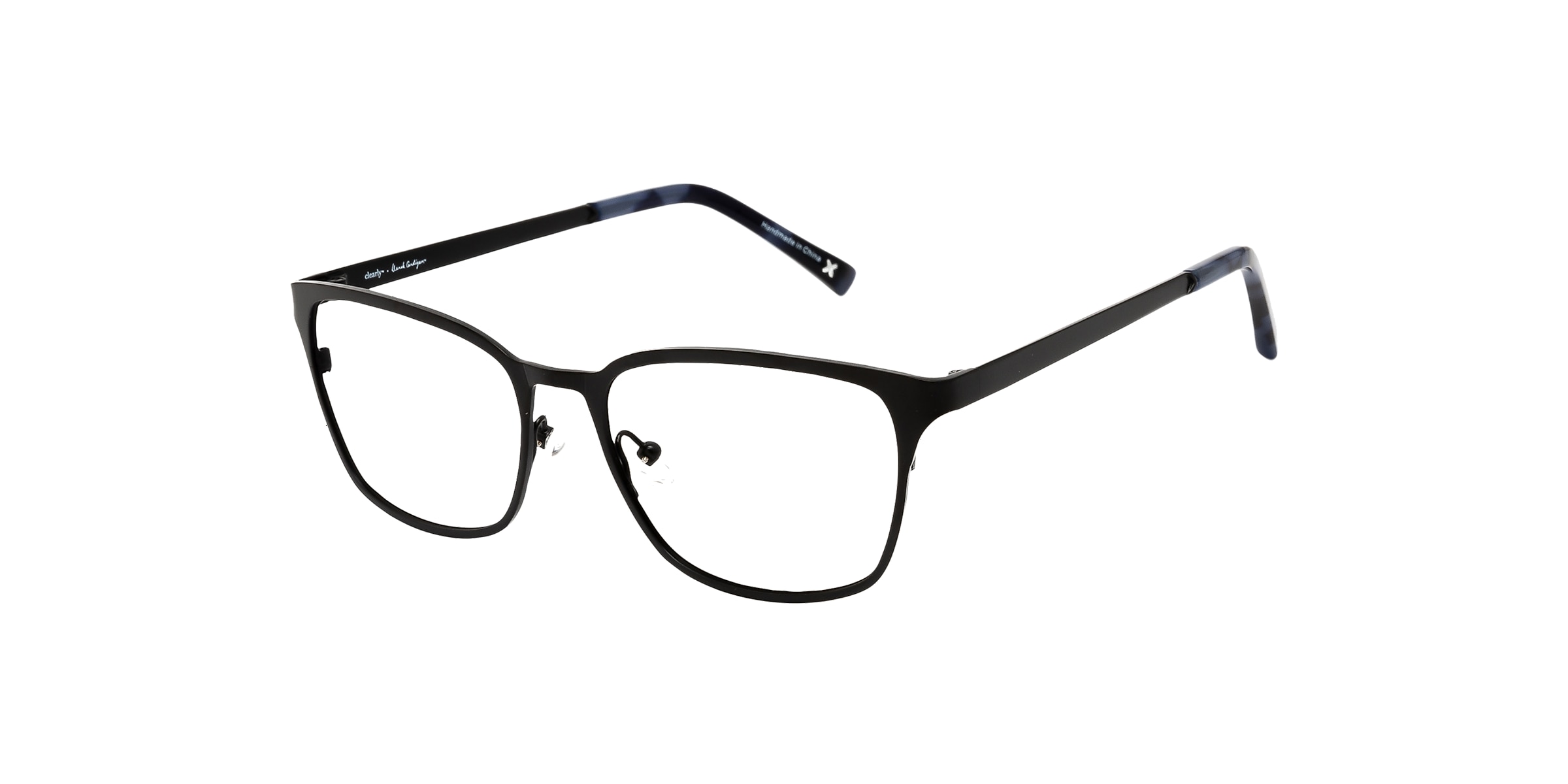 Clearly Glasses IOCASTE