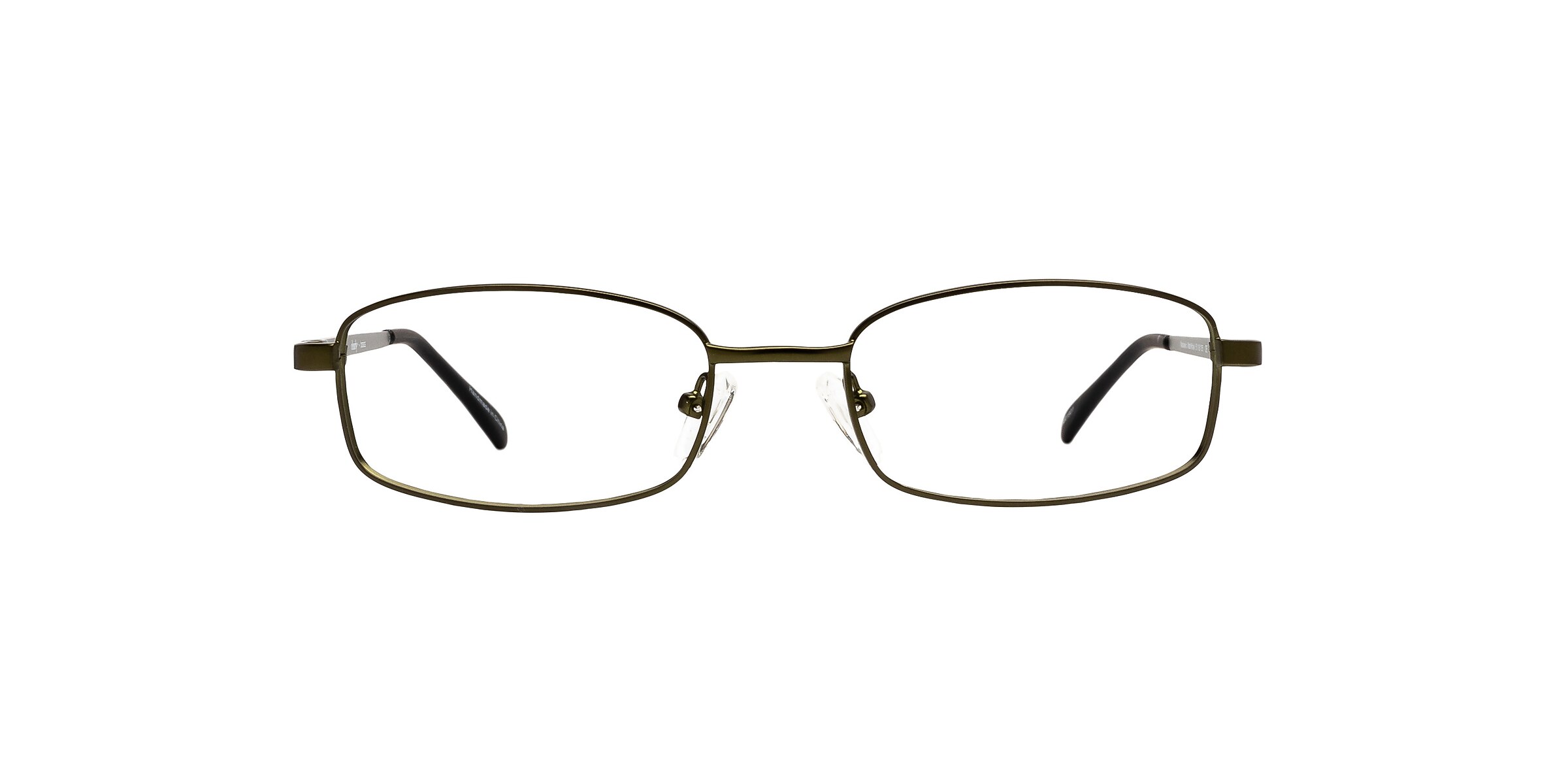 Clearly Glasses NACKAWIC