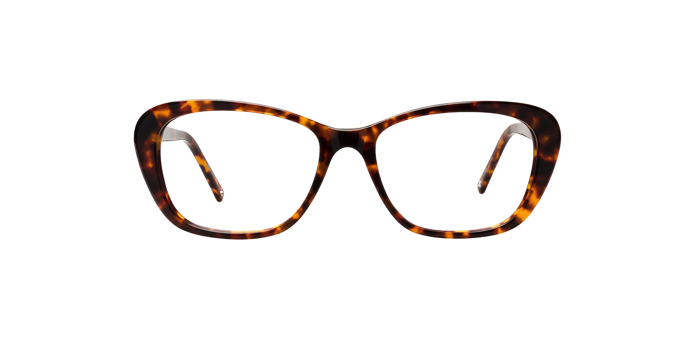 Clearly Glasses DAHLIA