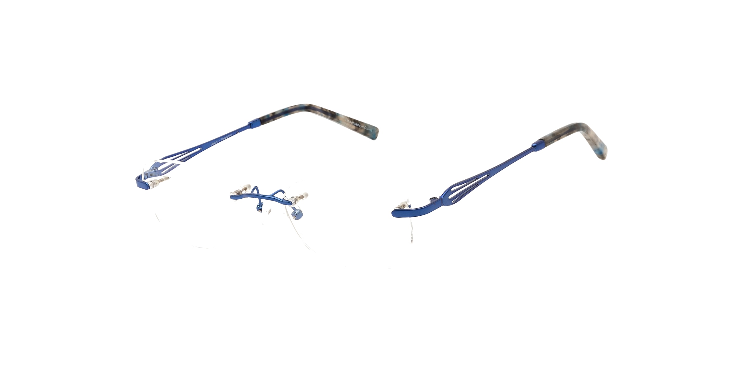 Clearly Glasses MOON