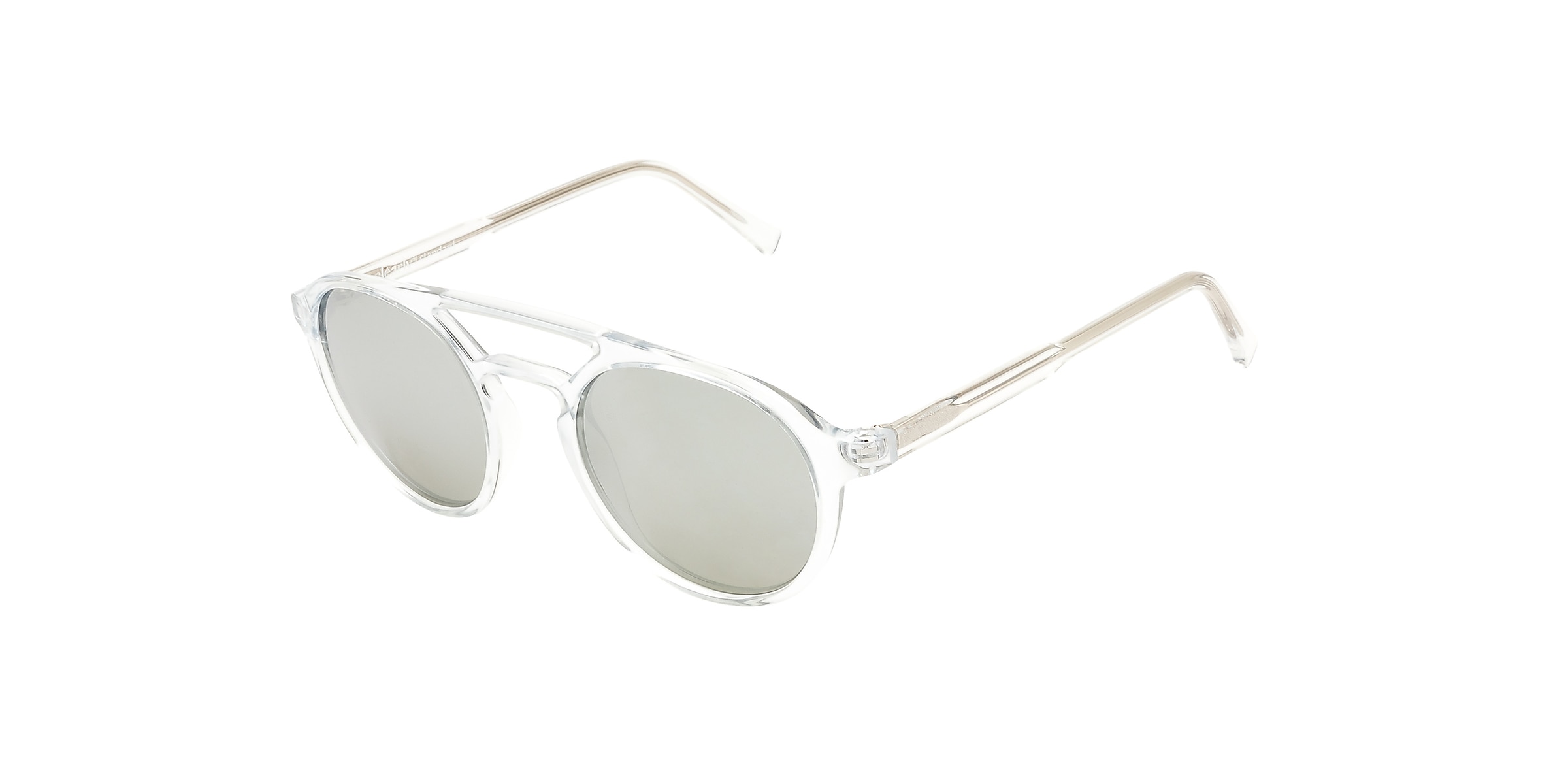 Clearly Sunglasses SUNSEA