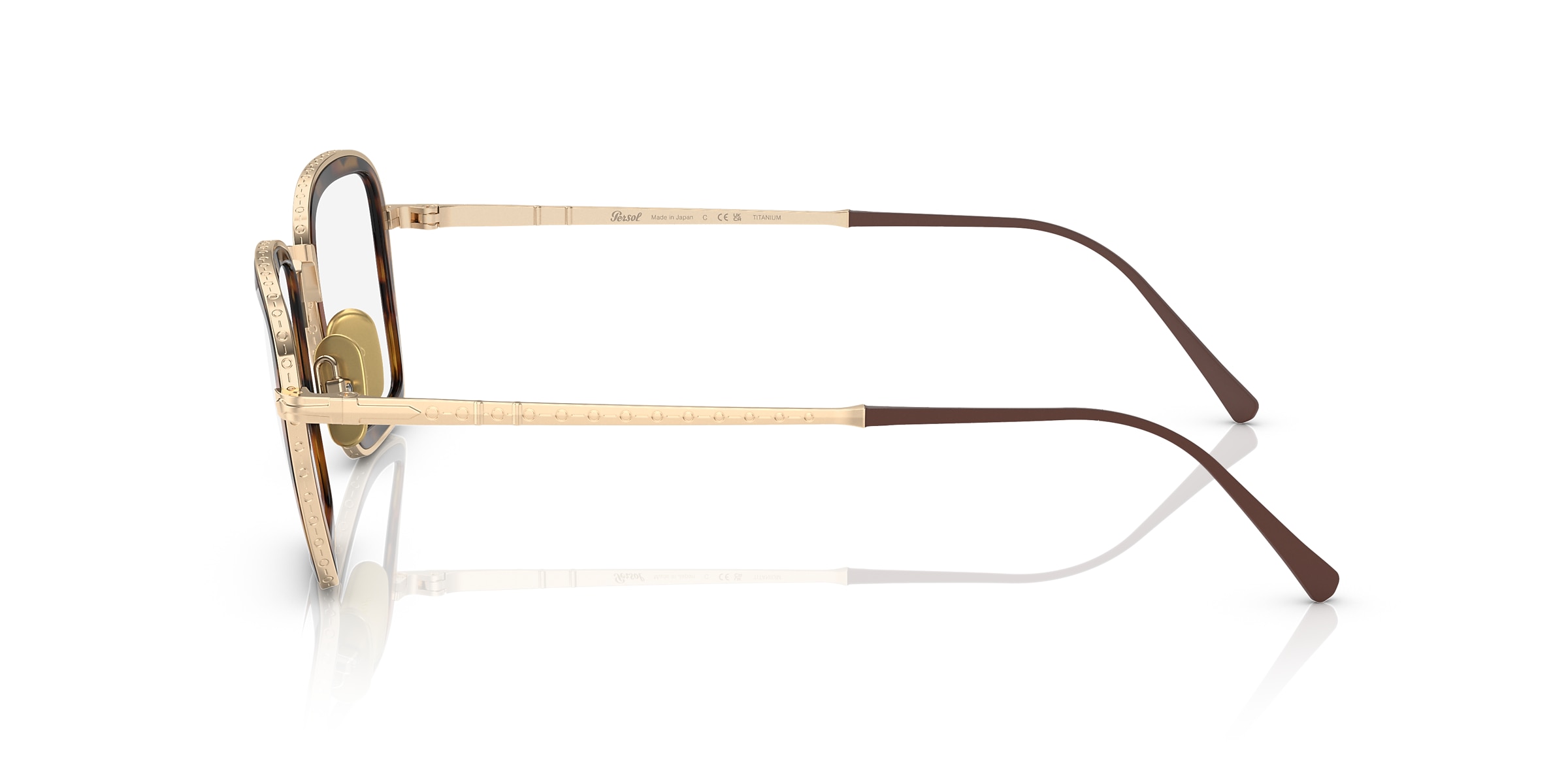 Persol Glasses PO5013VT