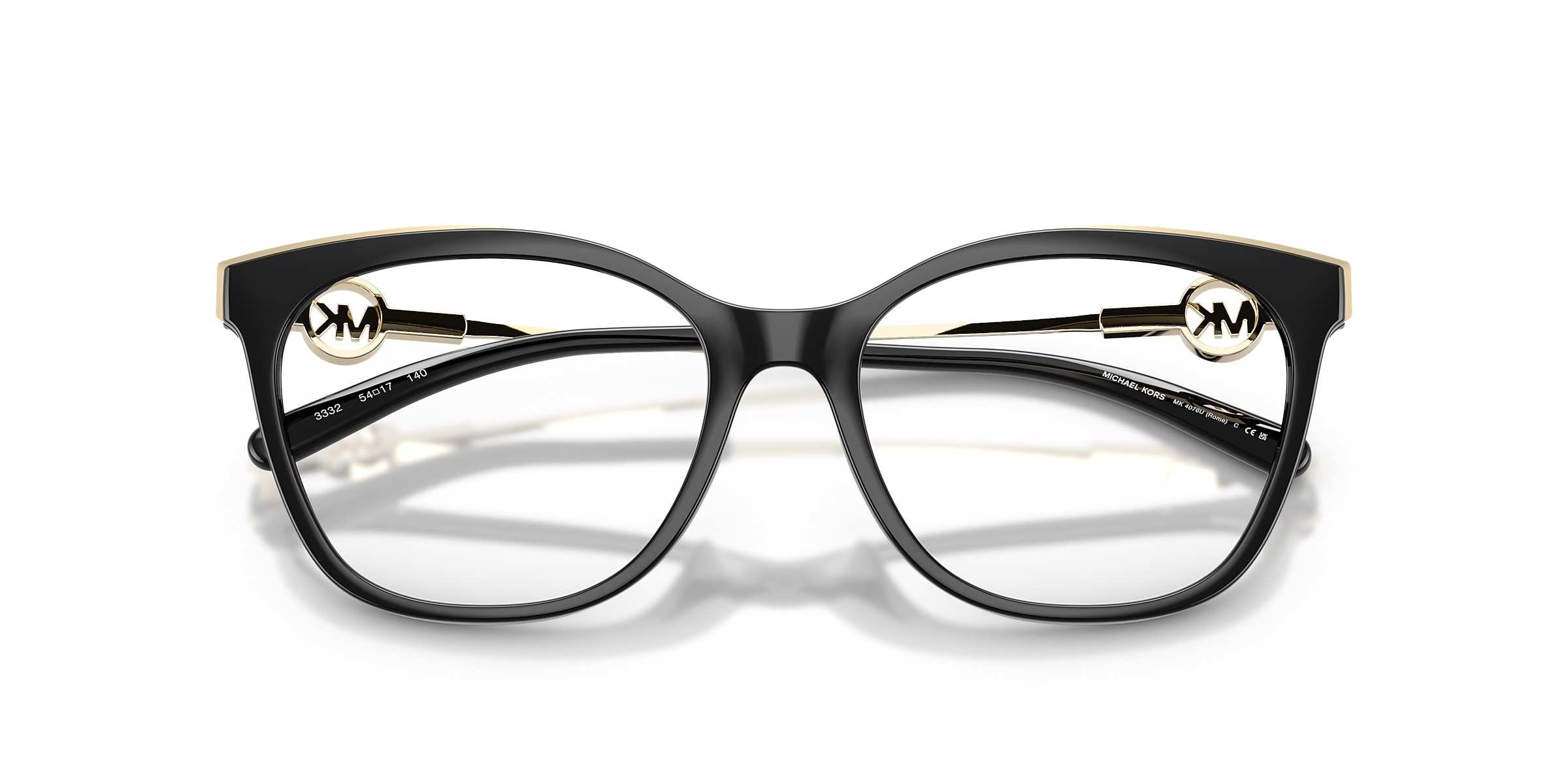 Michael Kors Glasses MK4076U ROME