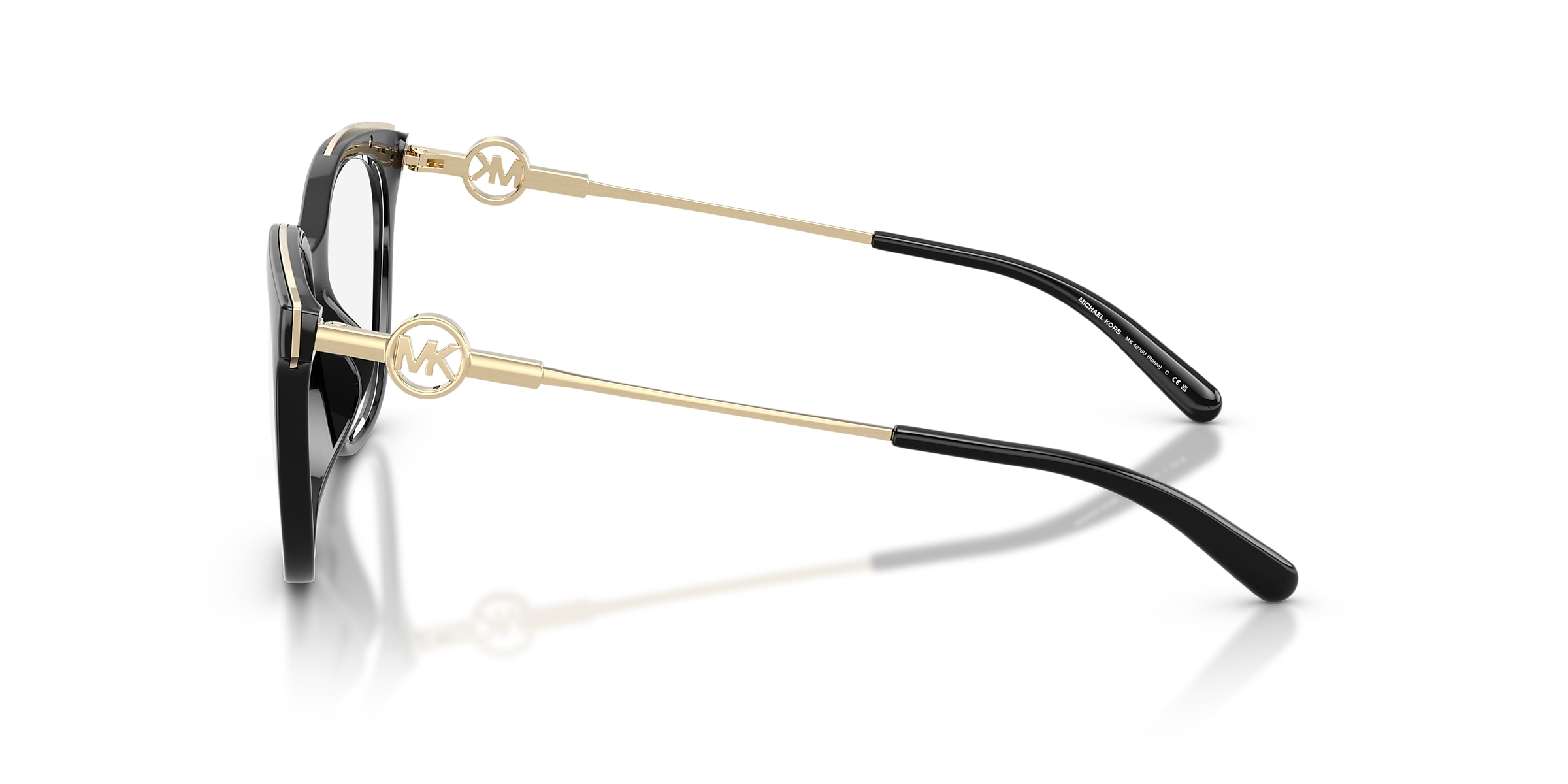 Michael Kors Glasses MK4076U ROME