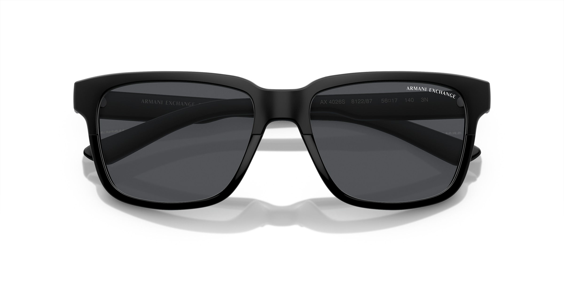 Armani Exchange Sunglasses AX4026S