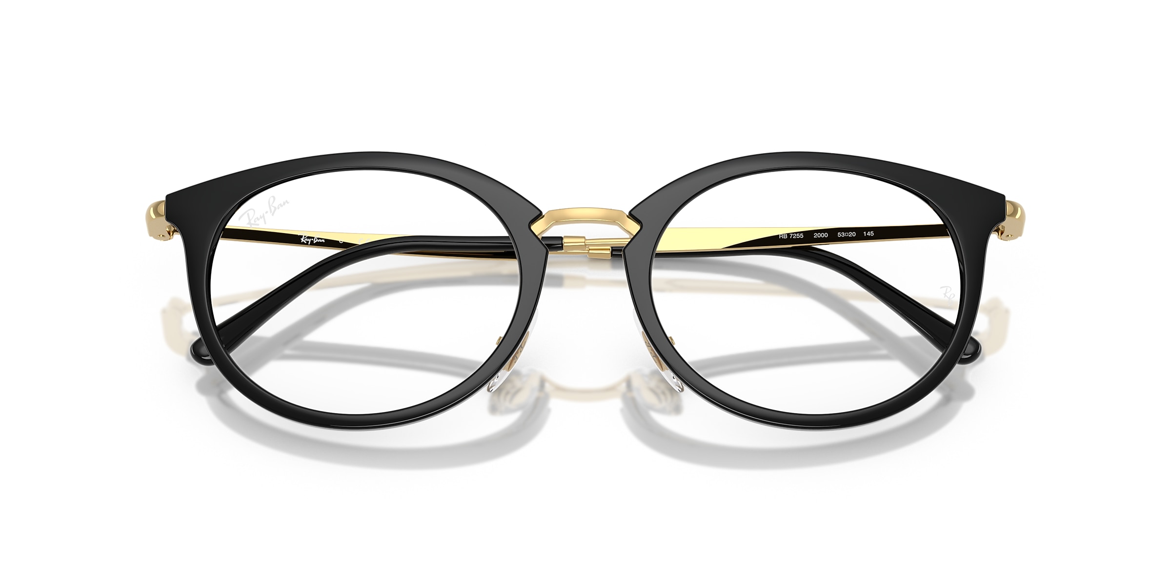 Ray-Ban Glasses RB7255 OPTICS