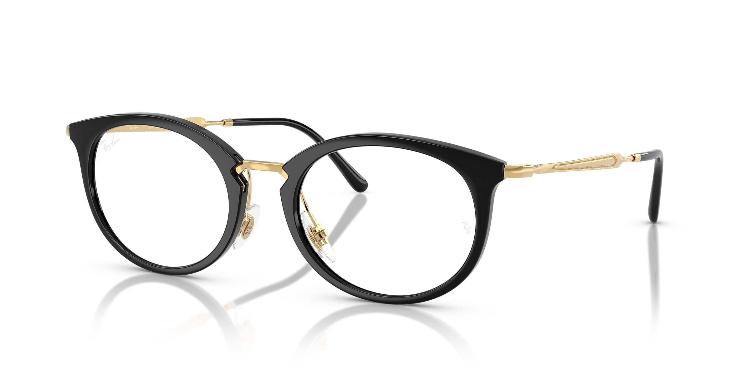 Ray-Ban Glasses RB7255 OPTICS