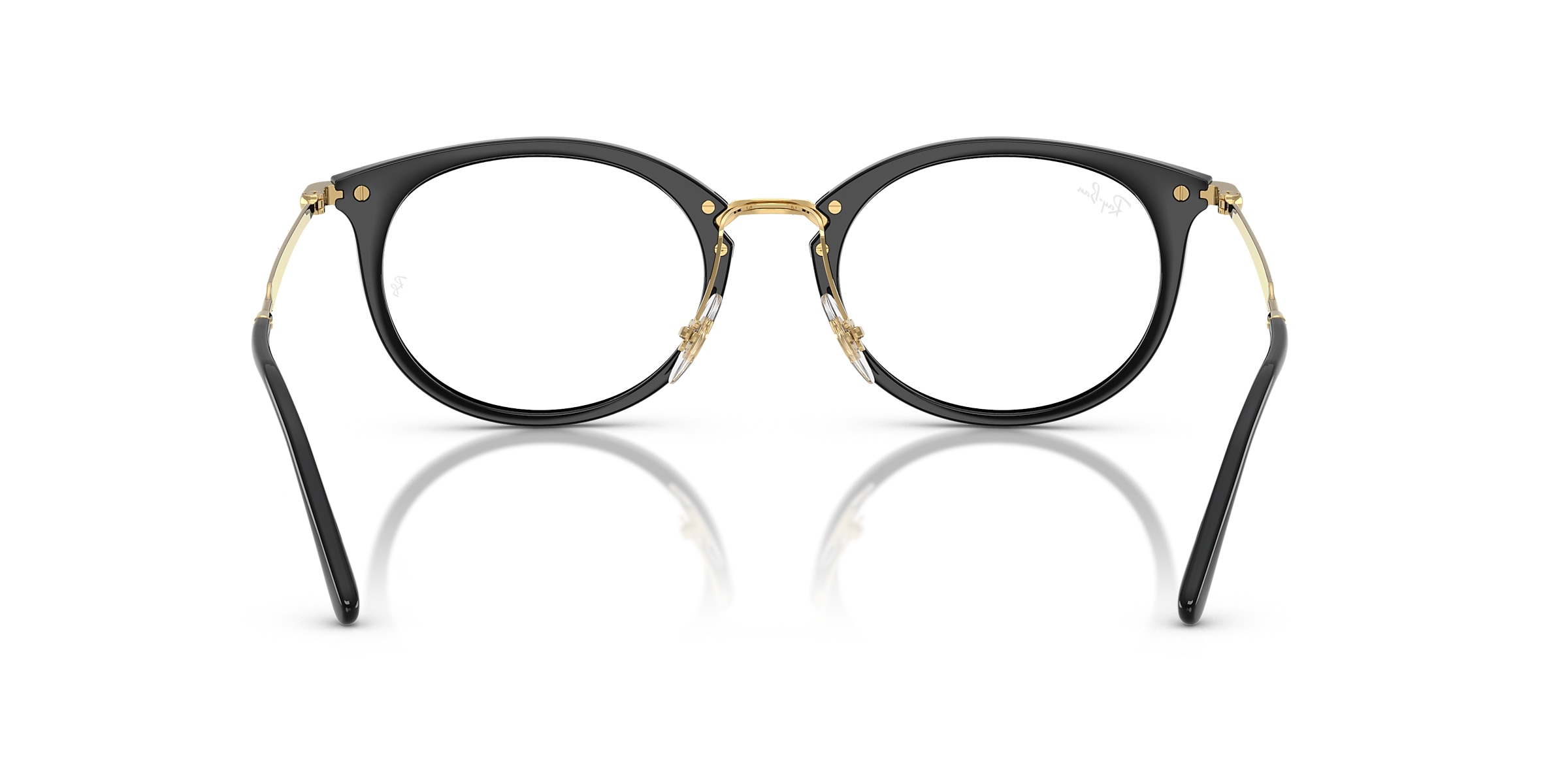 Ray-Ban Glasses RB7255 OPTICS