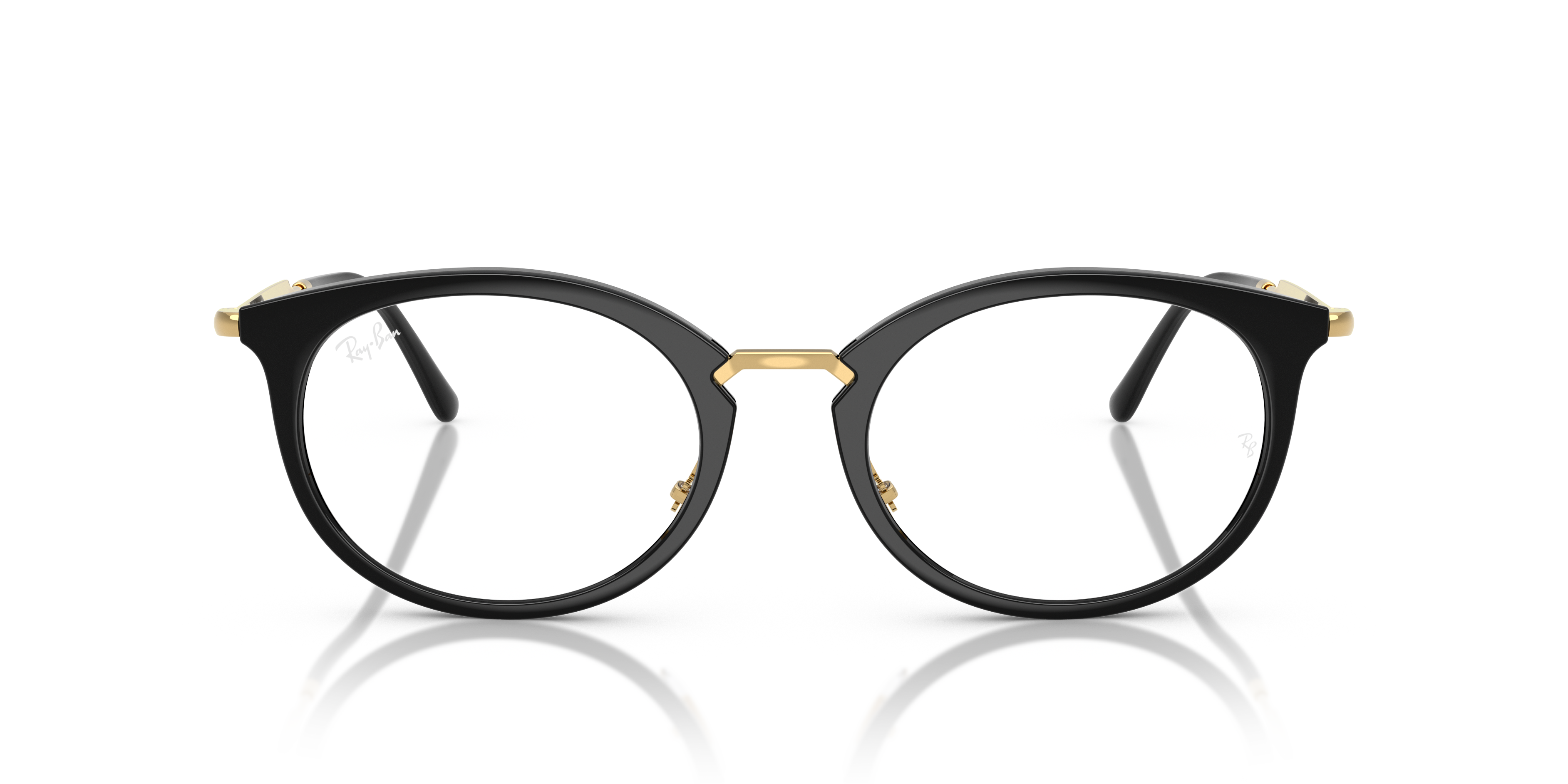 Ray-Ban RB7255 OPTICS Black Size XXL 187$