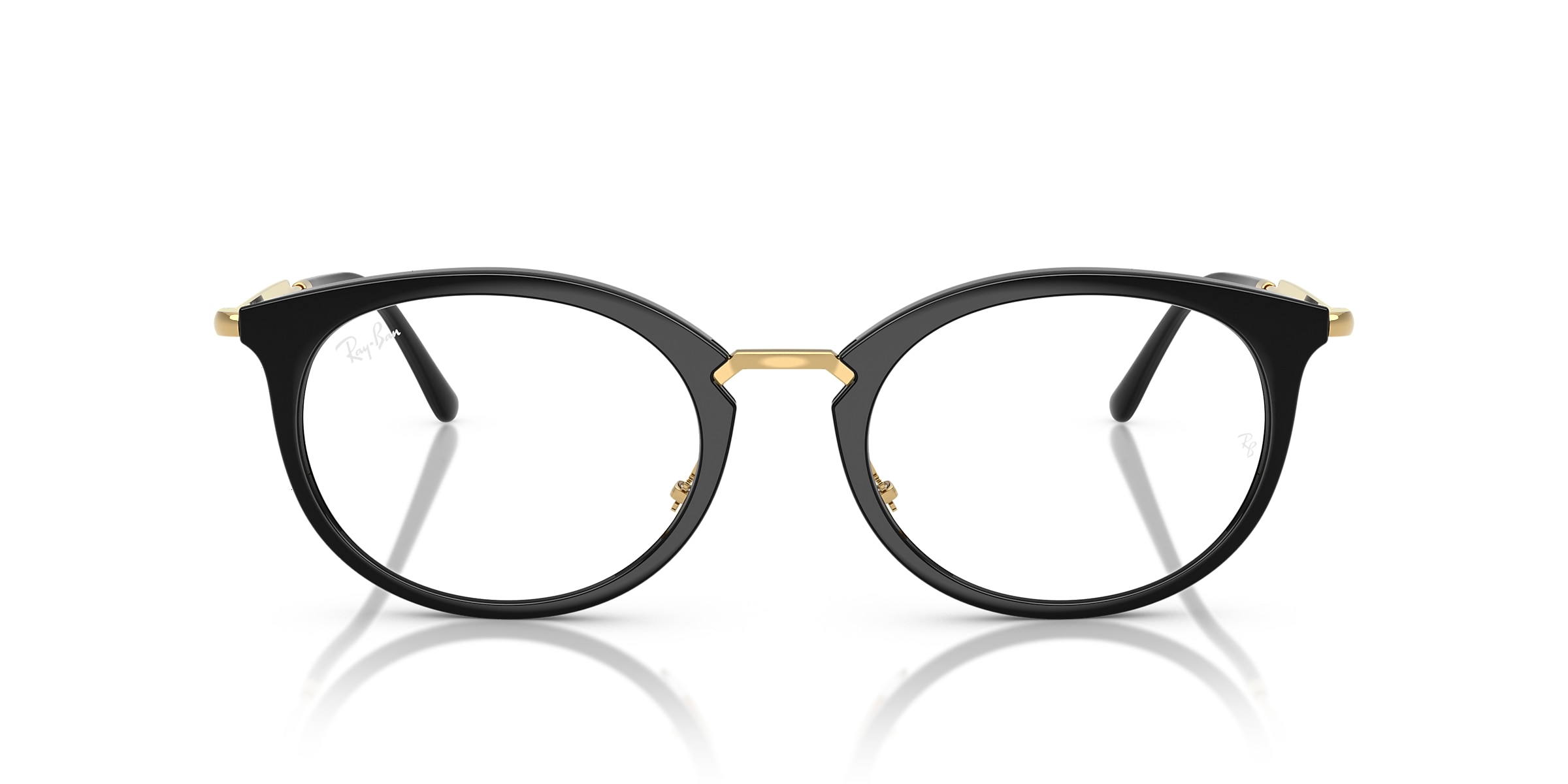 Ray-Ban Glasses RB7255 OPTICS