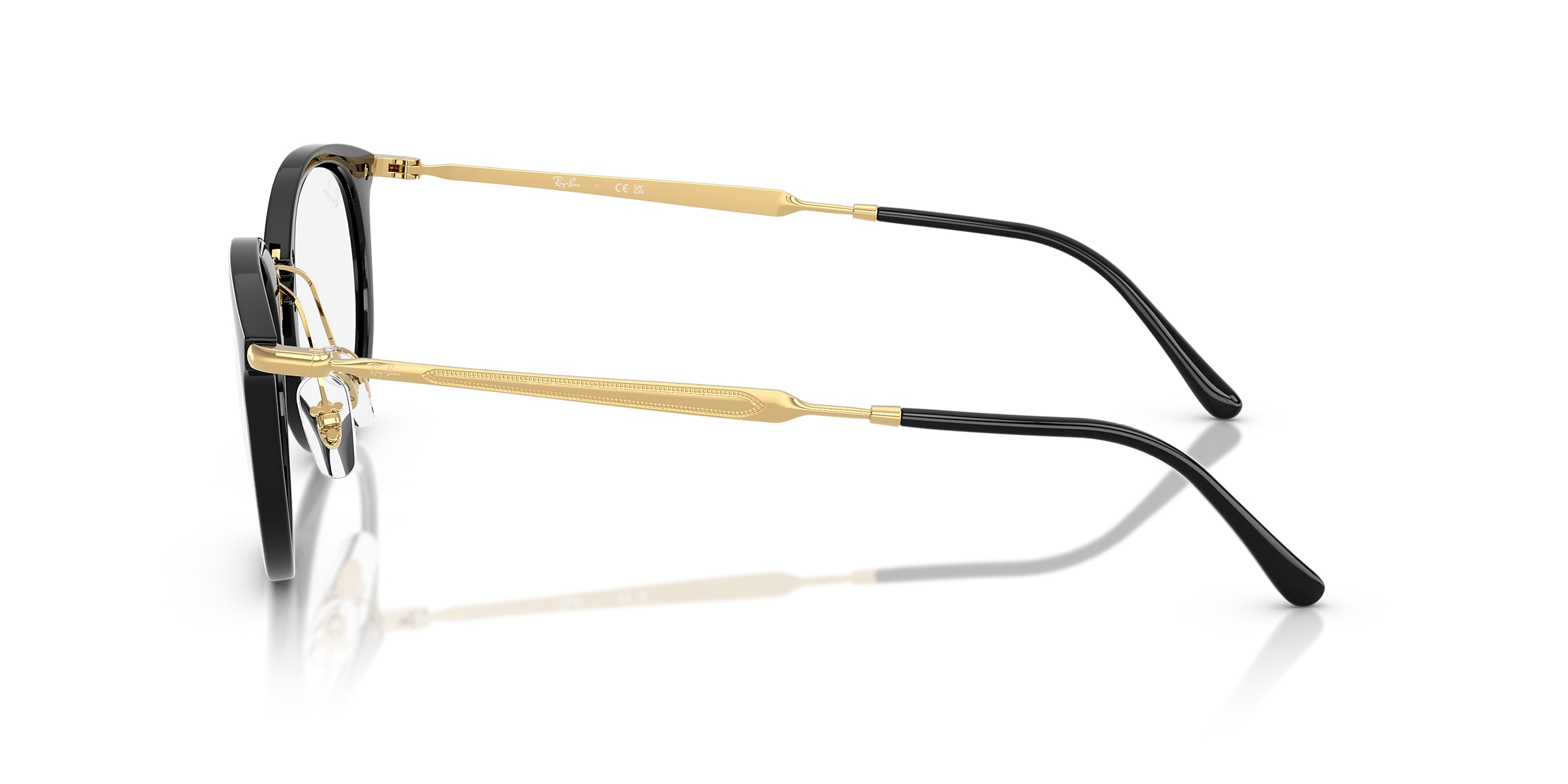 Ray-Ban Glasses RB7255 OPTICS