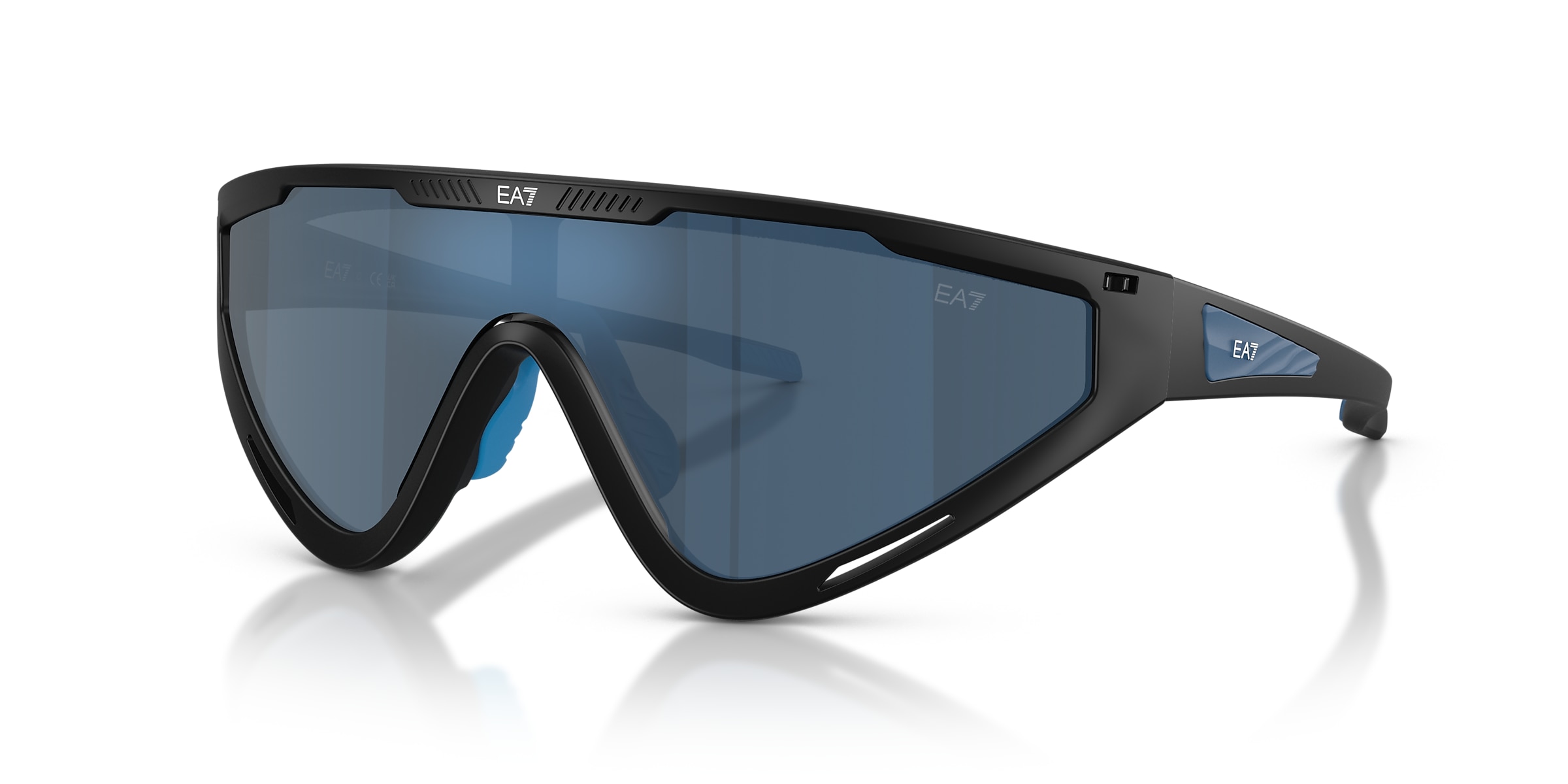 EA7 Sunglasses Q74001