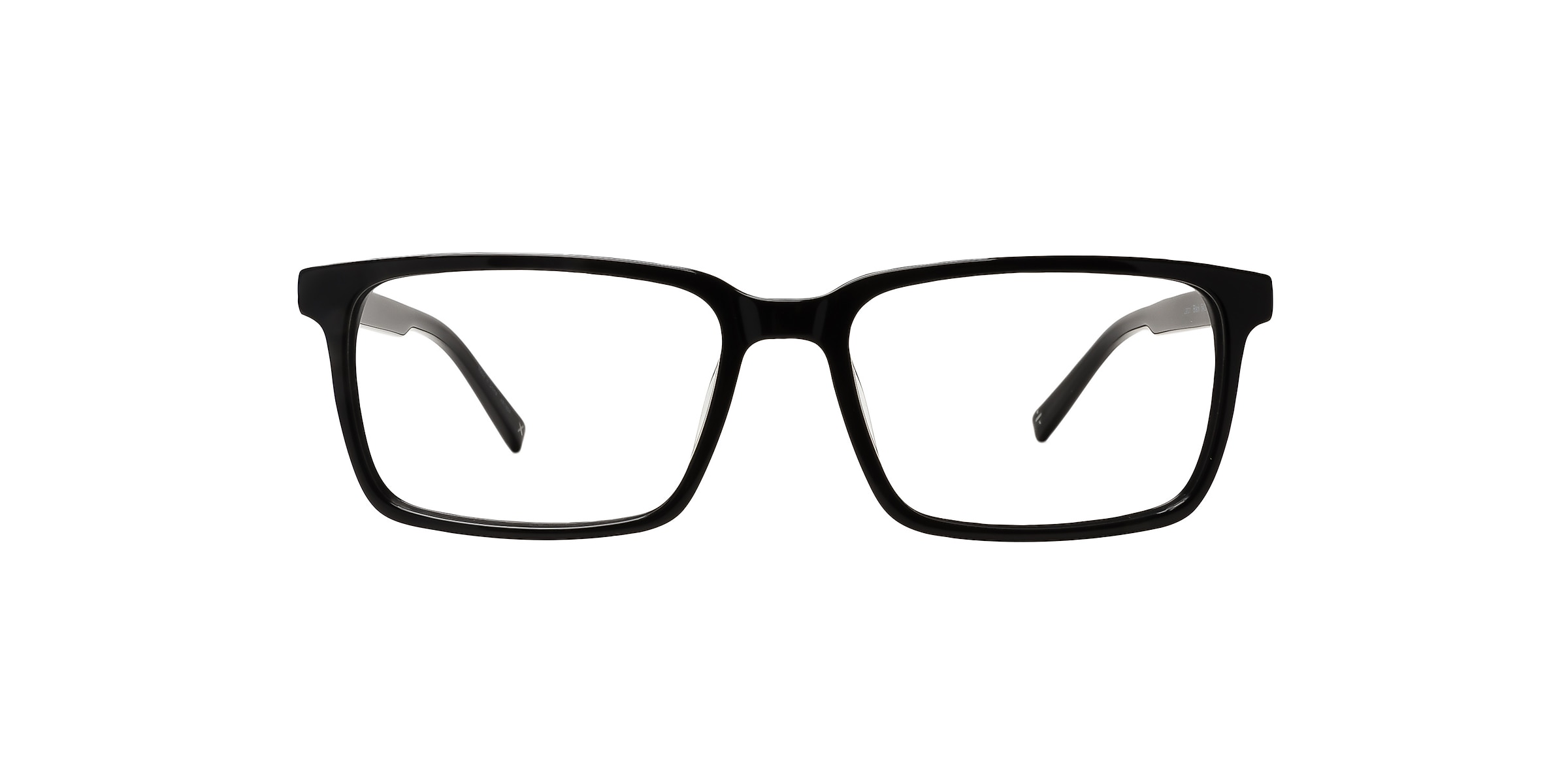 Derek Cardigan Glasses LARCH