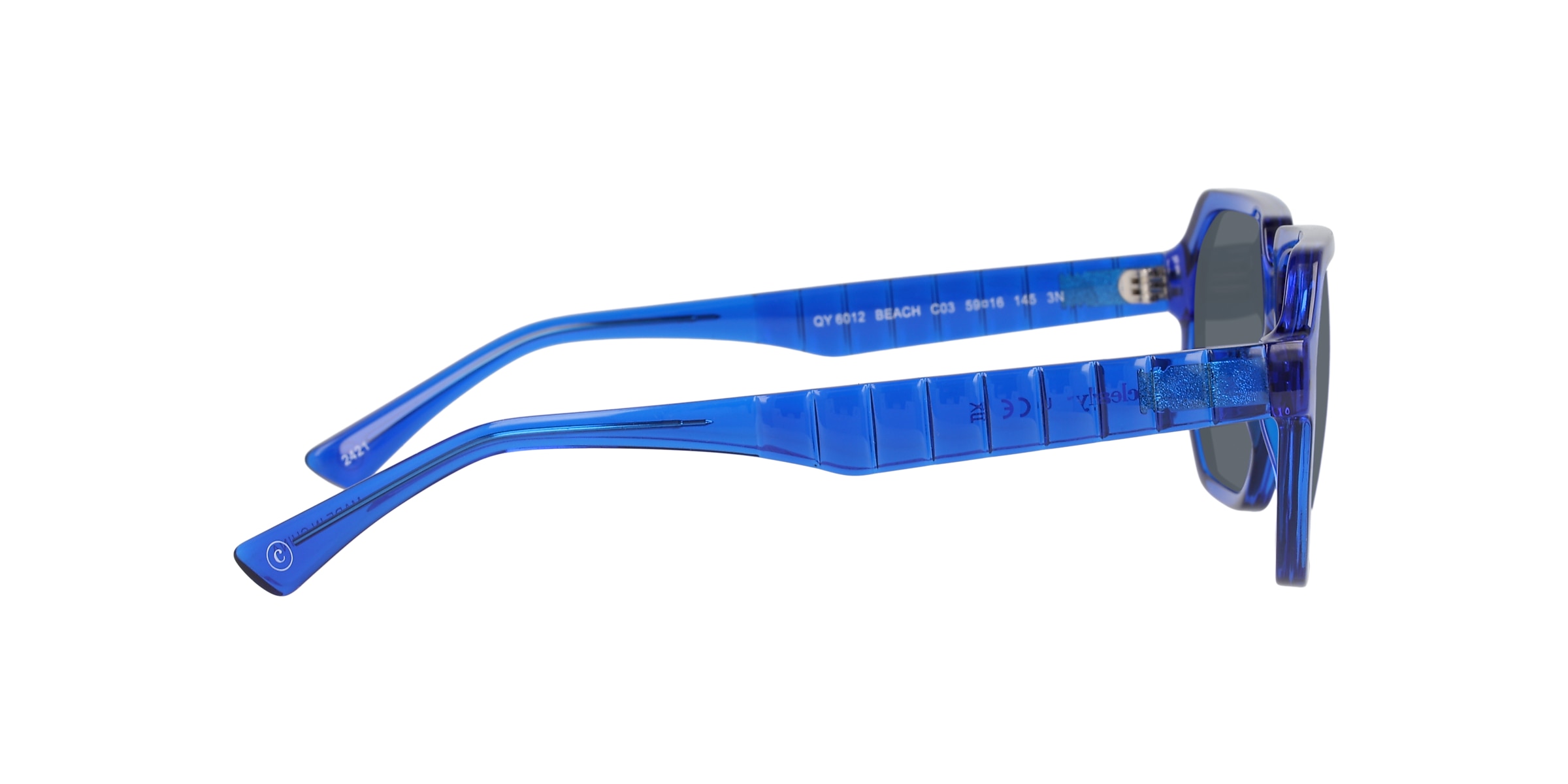 Clearly Sunglasses BEACH