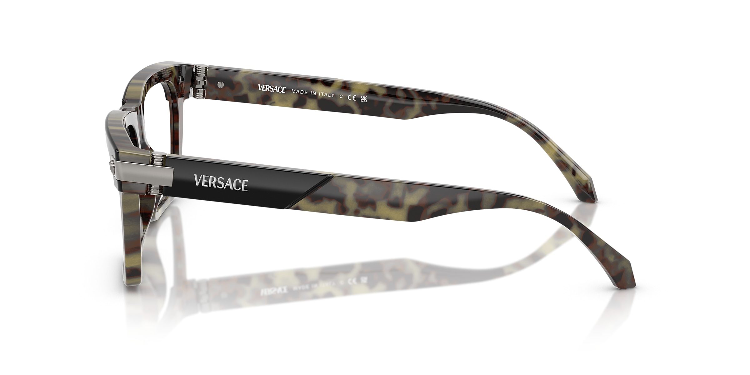 Versace Glasses VE3354
