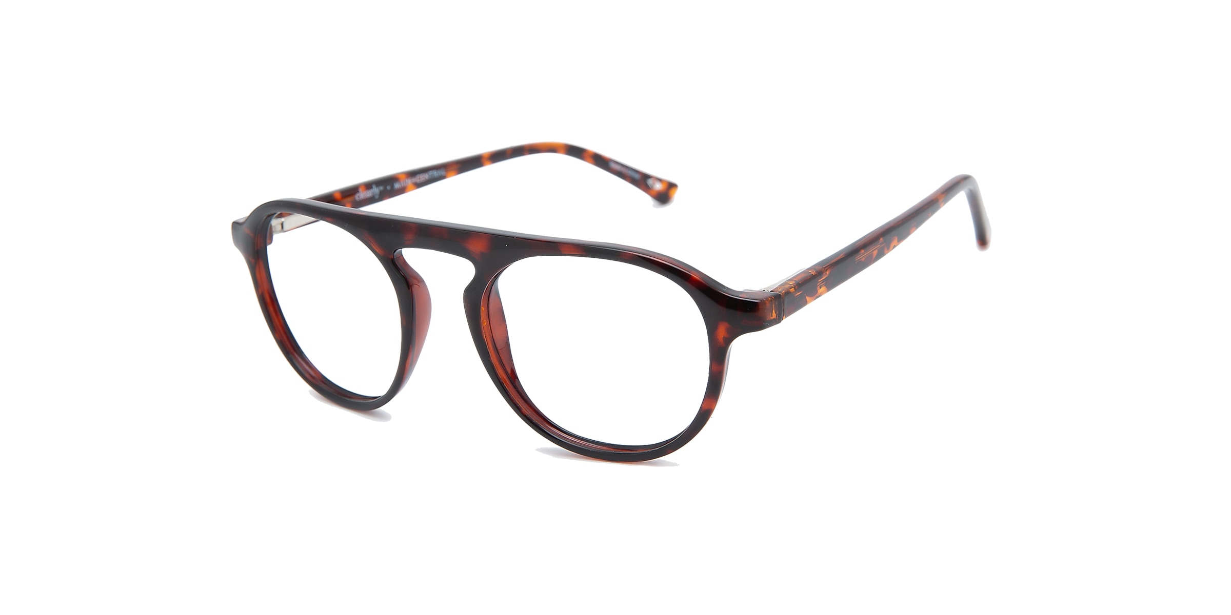 Clearly Glasses ANGIER