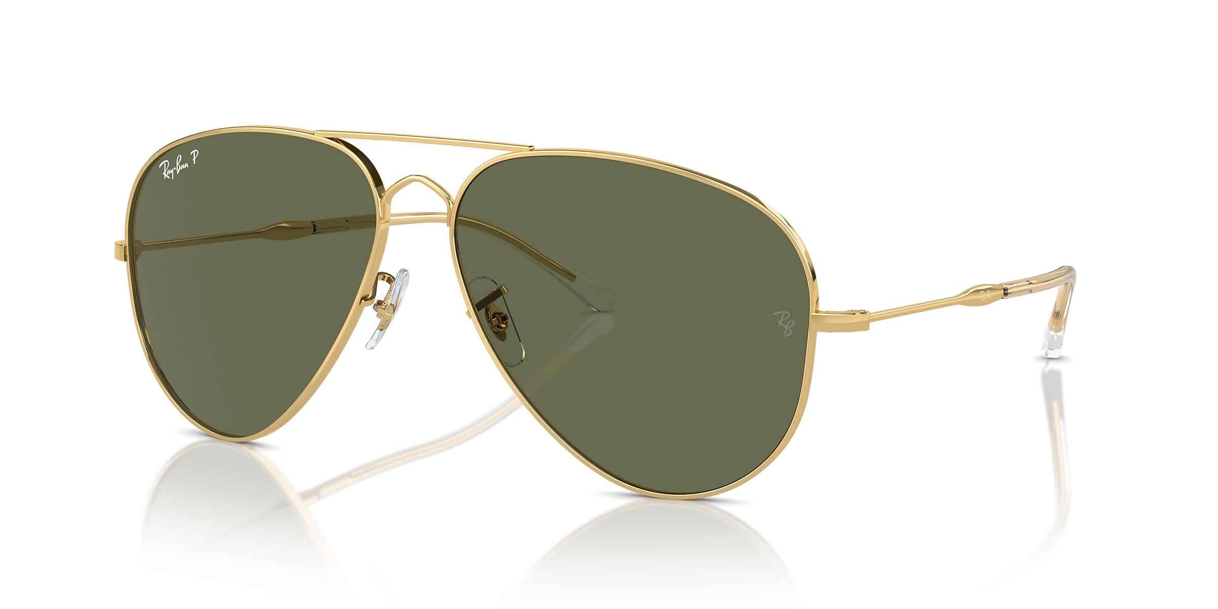 Ray-Ban Sunglasses RB3825 OLD AVIATOR