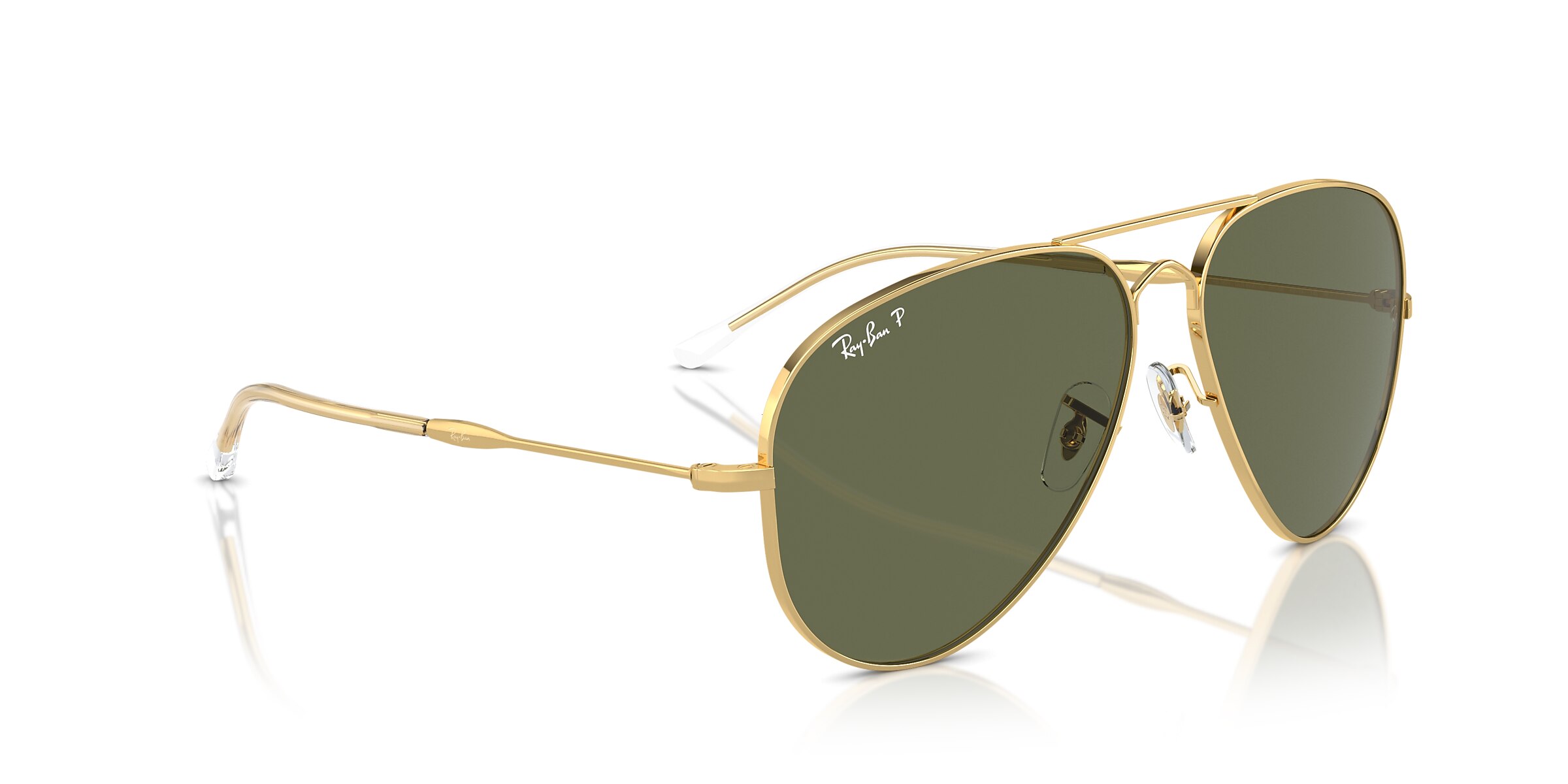 Ray-Ban Sunglasses RB3825 OLD AVIATOR