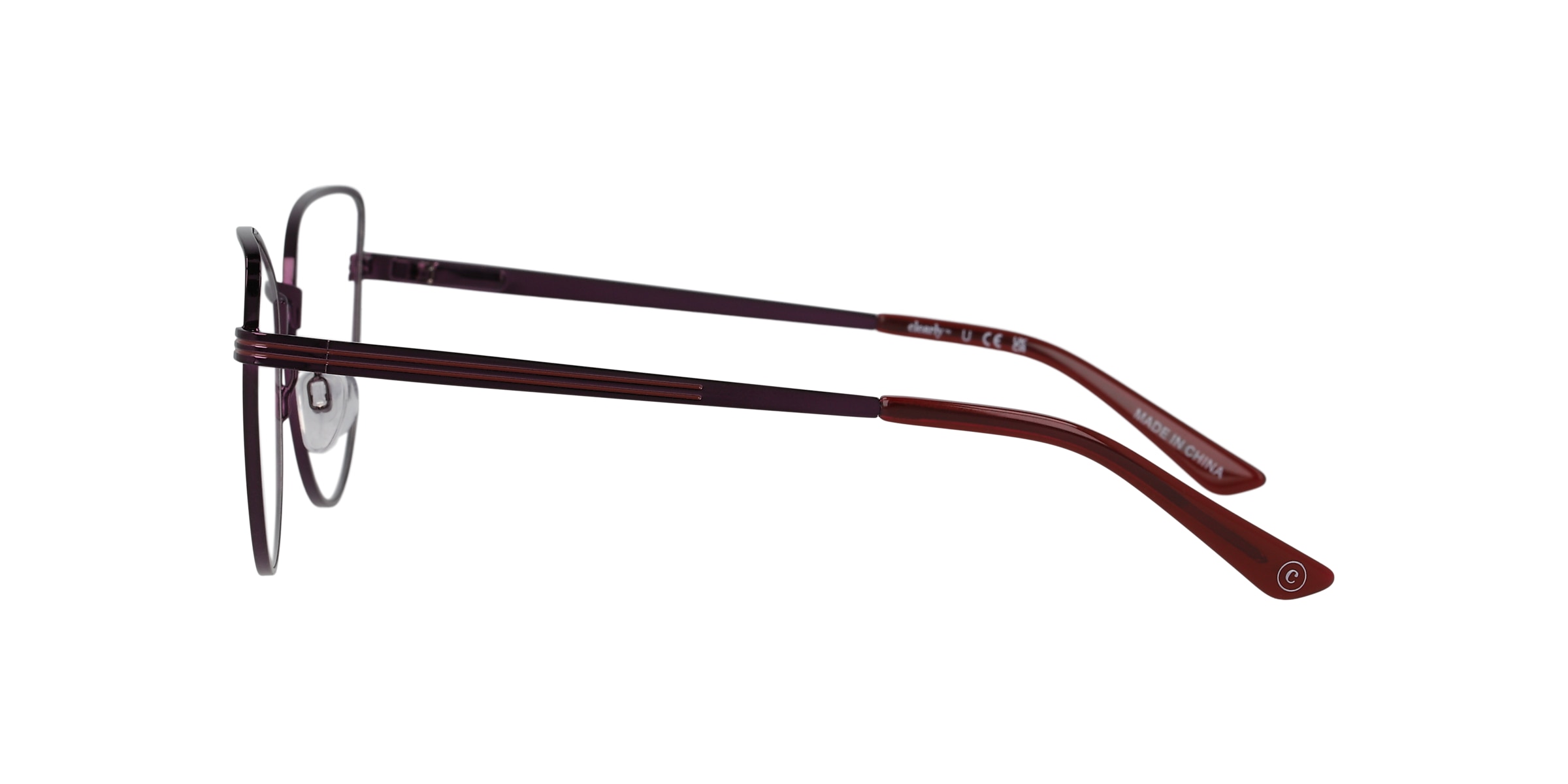 Clearly Glasses EXTRAGALACTIC