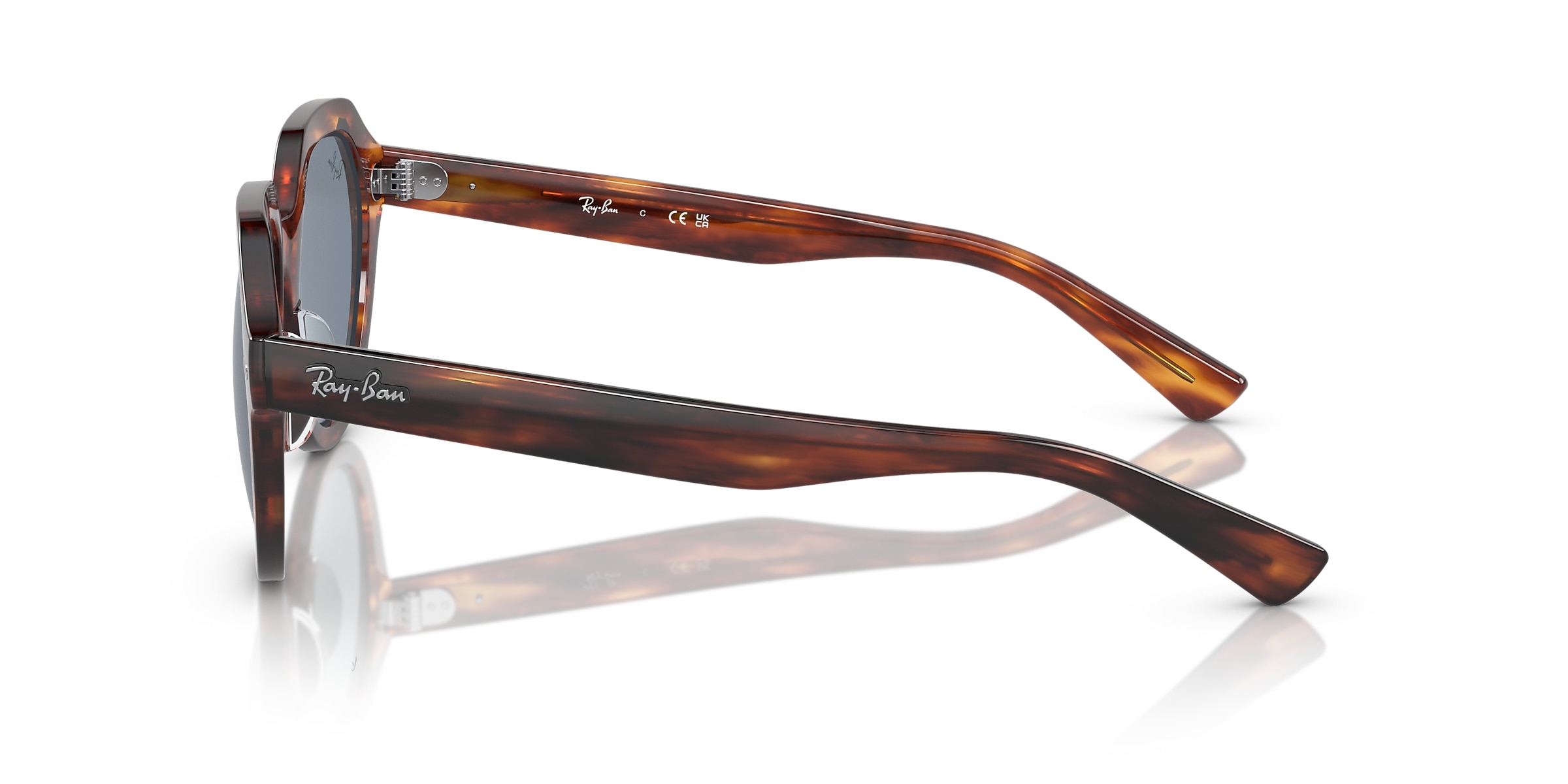 Ray-Ban Sunglasses RB4399 GINA