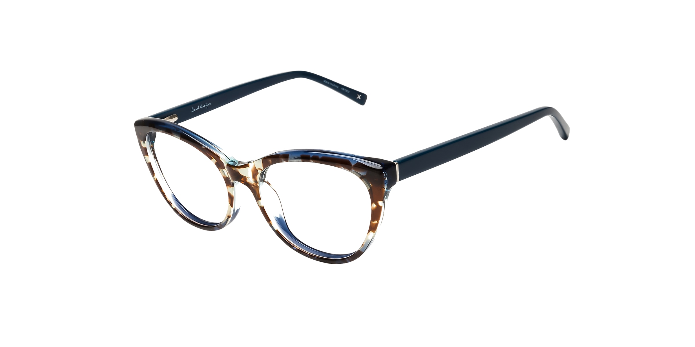 Clearly Glasses WILLOW