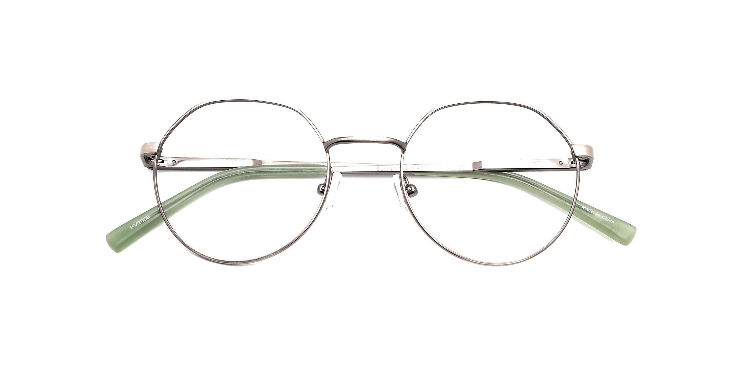 Clearly Glasses BUCHANS