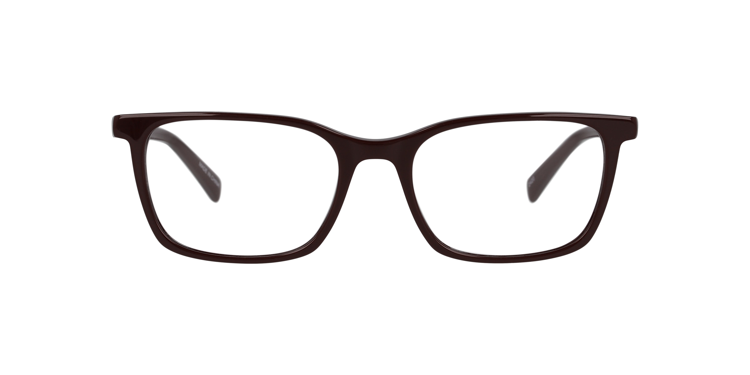 Clearly Glasses ABIES ALBA