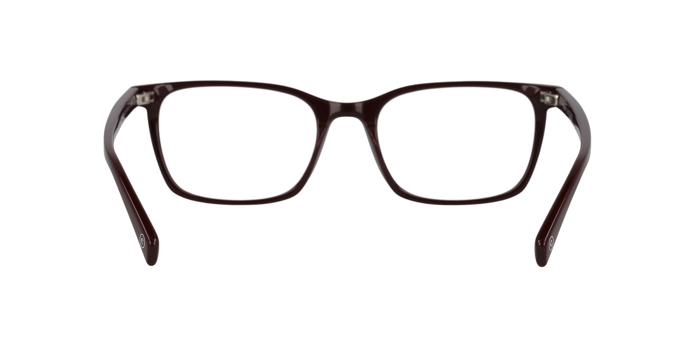 Clearly Glasses ABIES ALBA