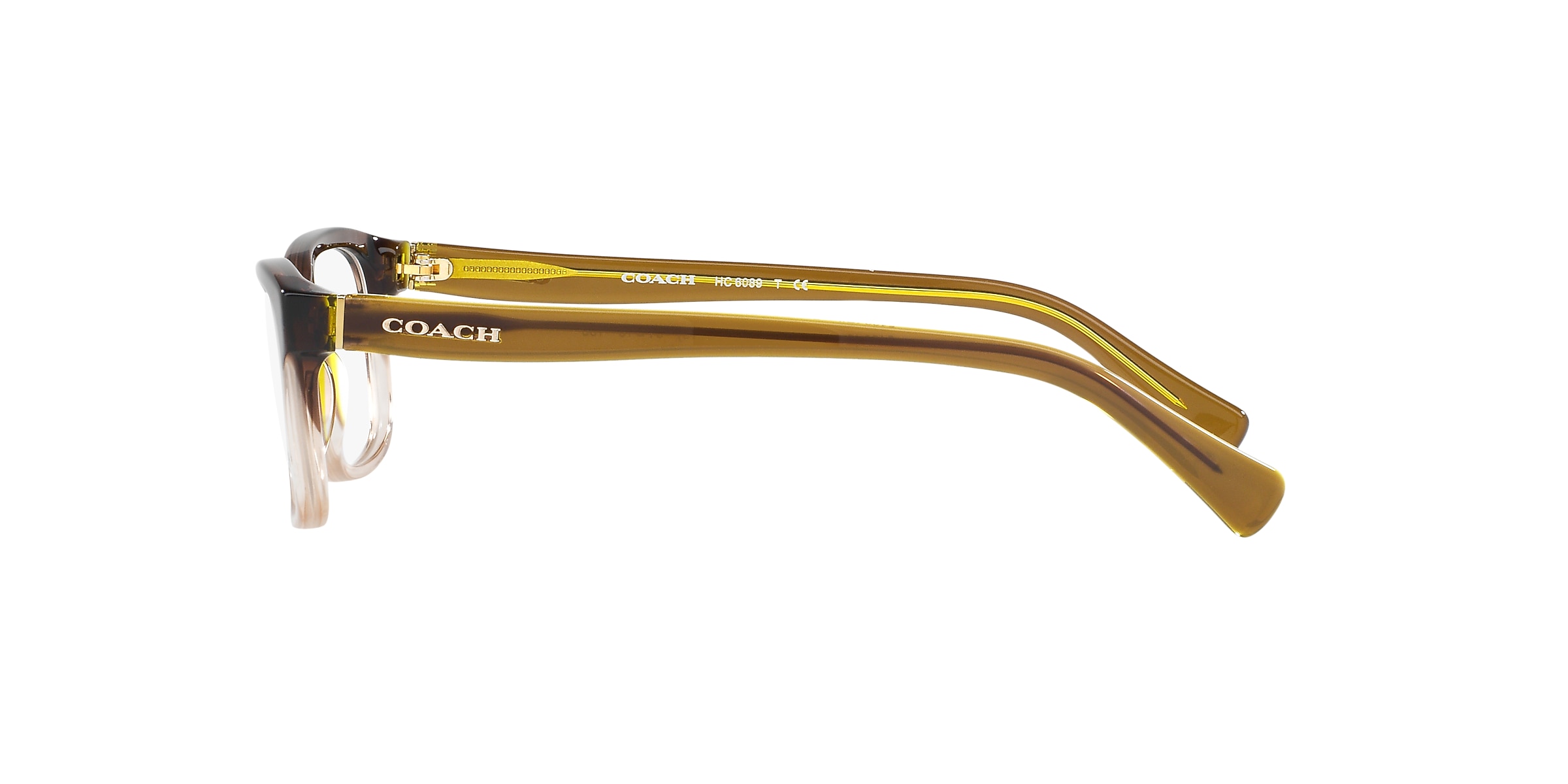 Coach Glasses HC6089