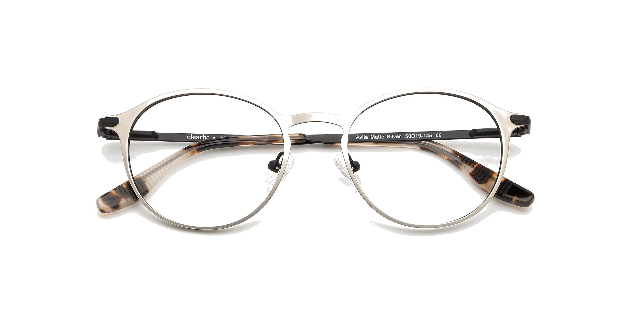 Clearly Glasses AVILA