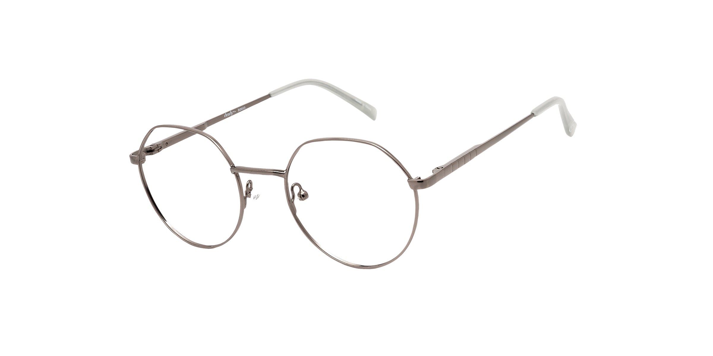 Clearly Glasses BUCHANS