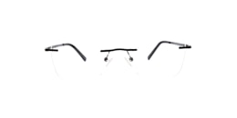 clearly Glasses earthshine