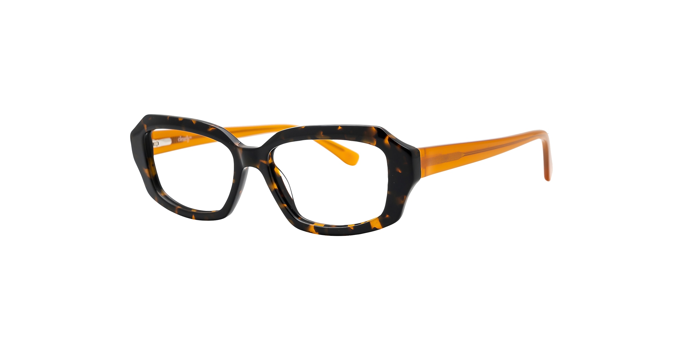 Clearly Glasses PAEONIA