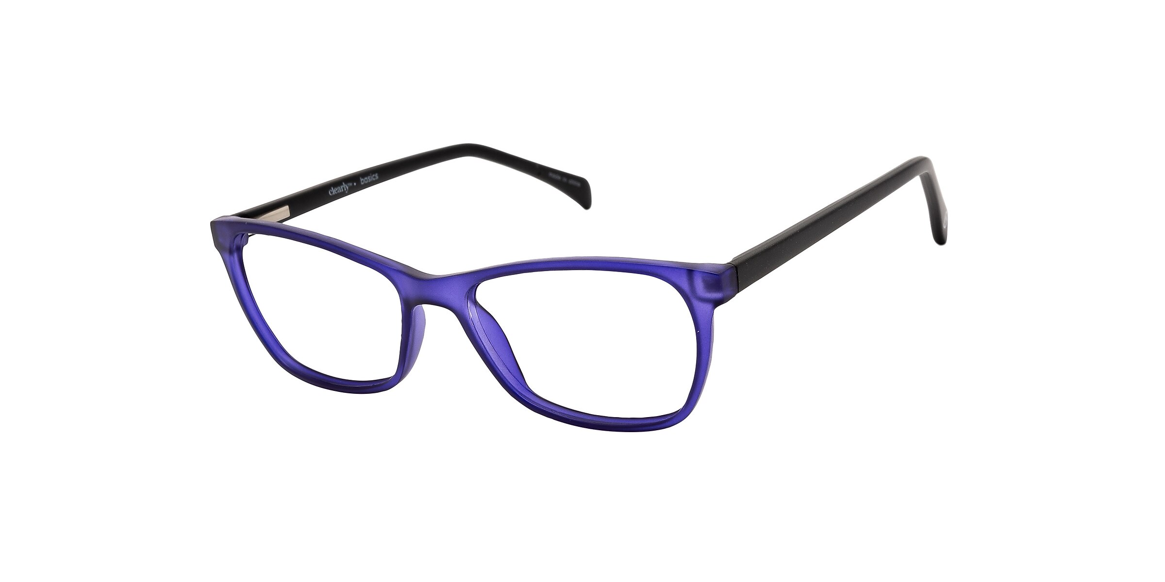 Clearly Glasses TREPASSEY