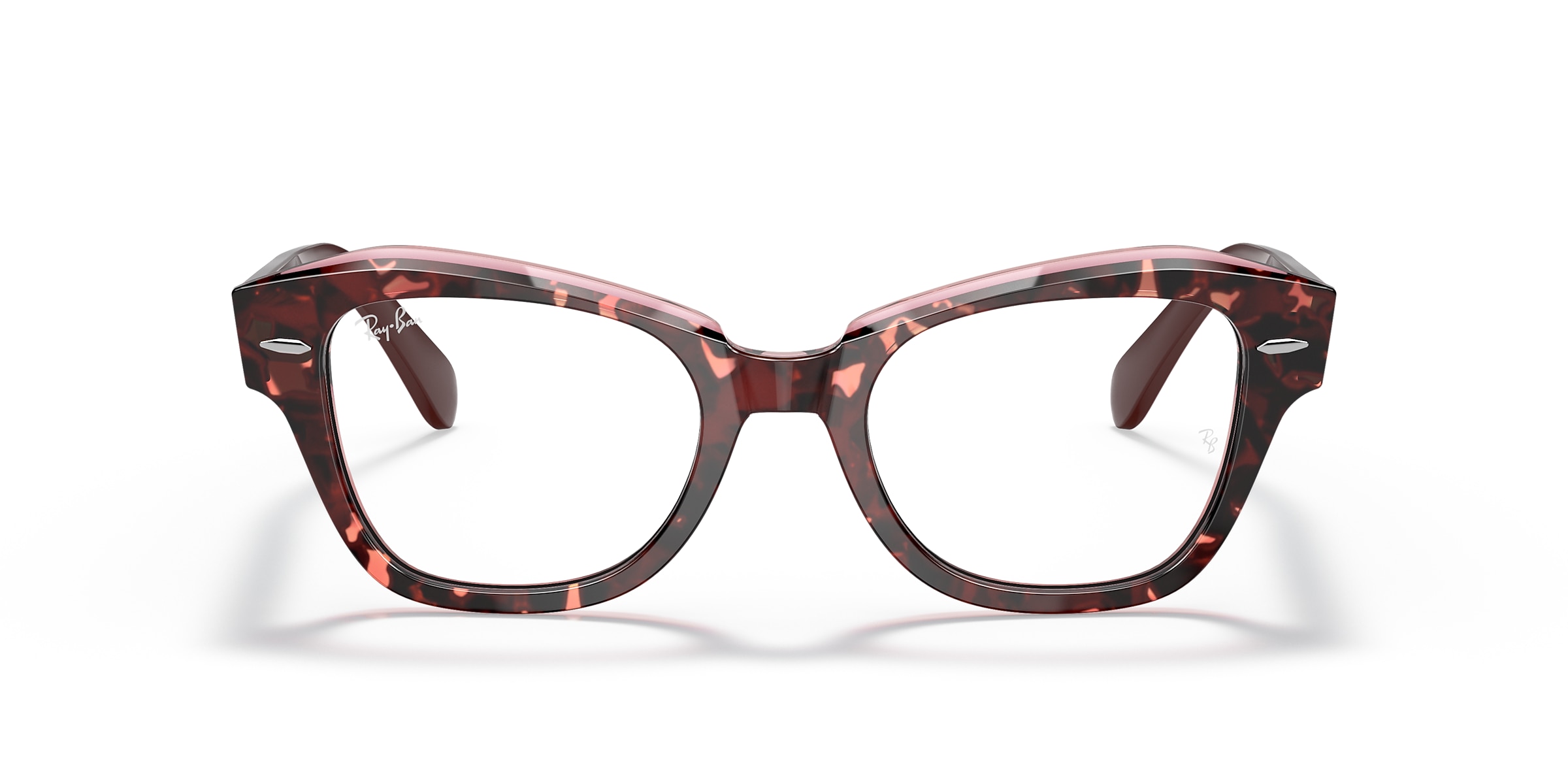Ray-Ban Glasses RB5486 STATE STREET OPTICS