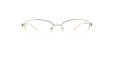 Derek Cardigan Glasses ORTHOSIE