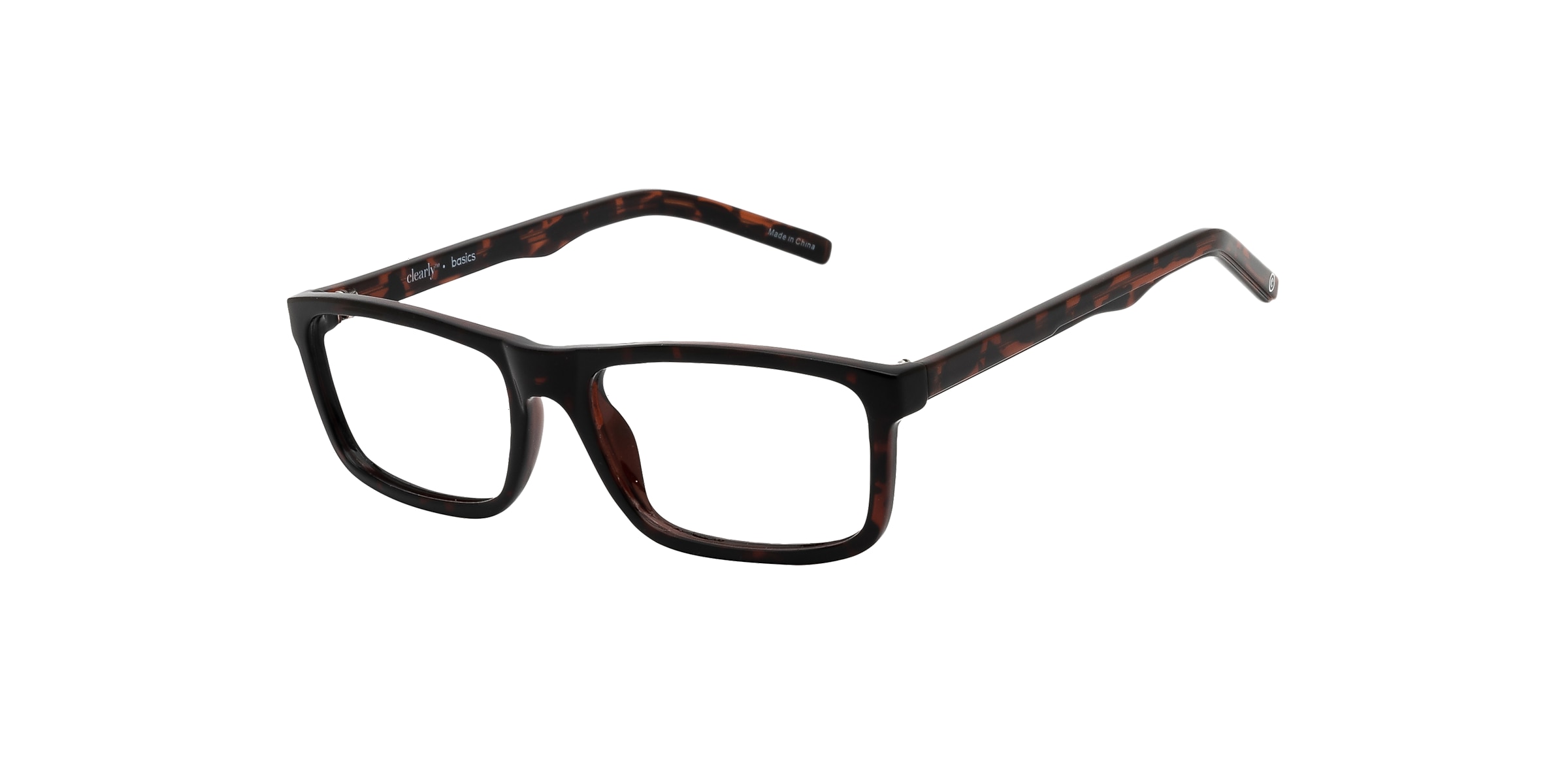 Clearly Glasses NUTAK