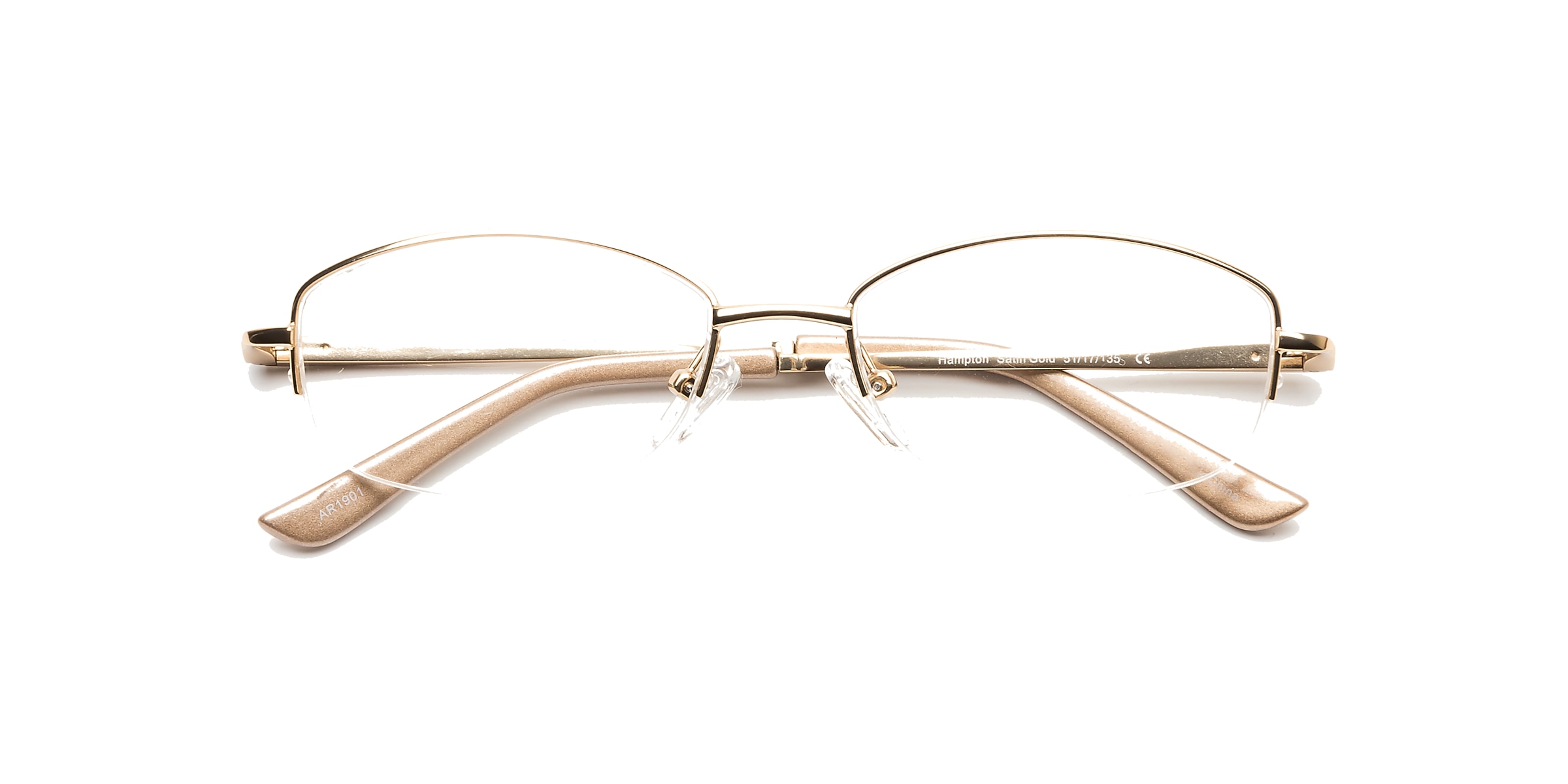 Clearly Glasses HAMPTON