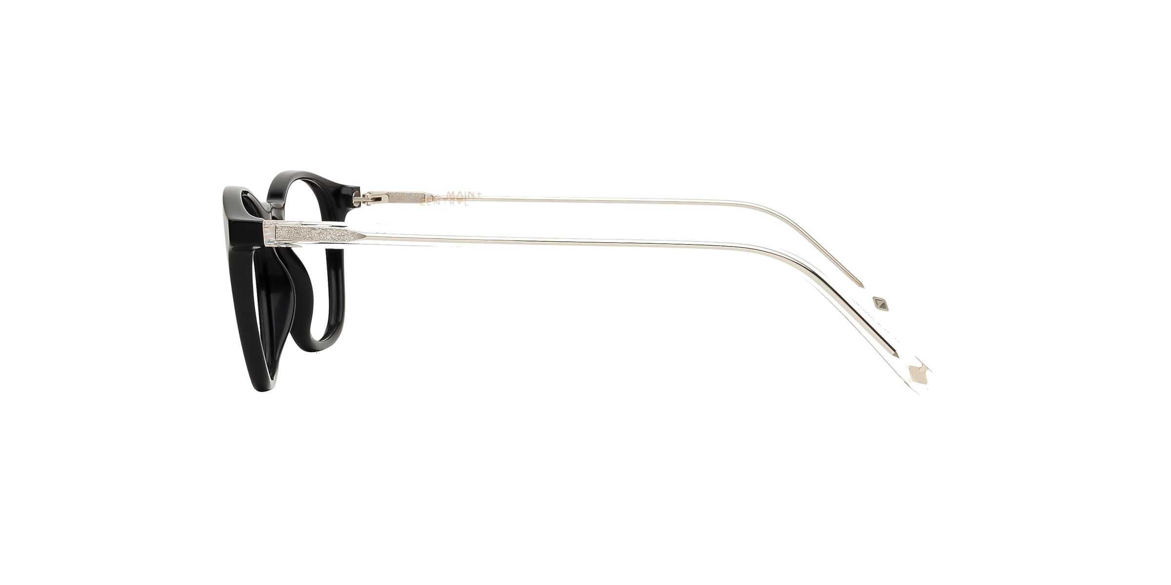 Clearly Glasses RAILTOWN