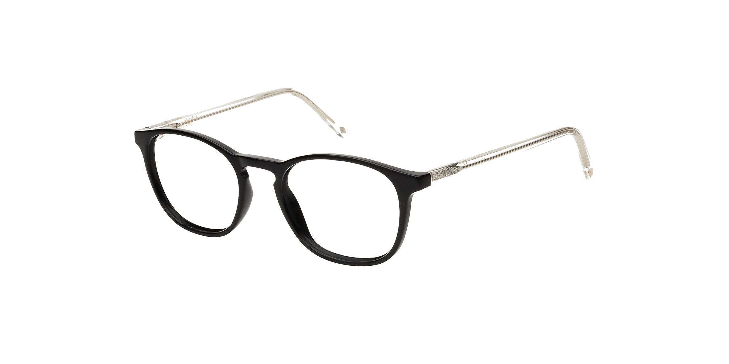 Clearly Glasses RAILTOWN