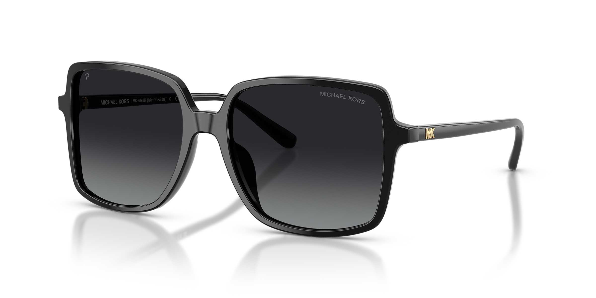 Michael Kors Sunglasses MK2098U ISLE OF PALMS